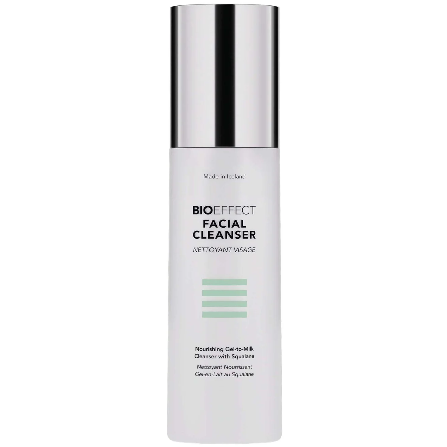 BIOEFFECT Facial Cleanser 120ml