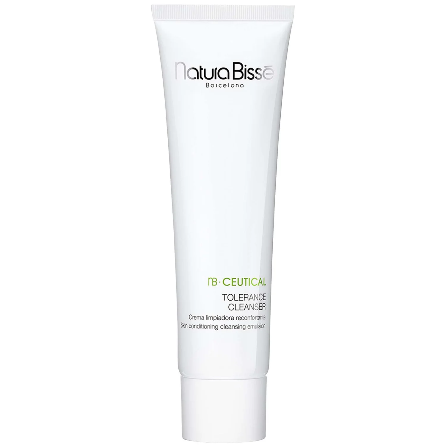 Natura Bissé Tolerance Cleanser (5.3 oz.)