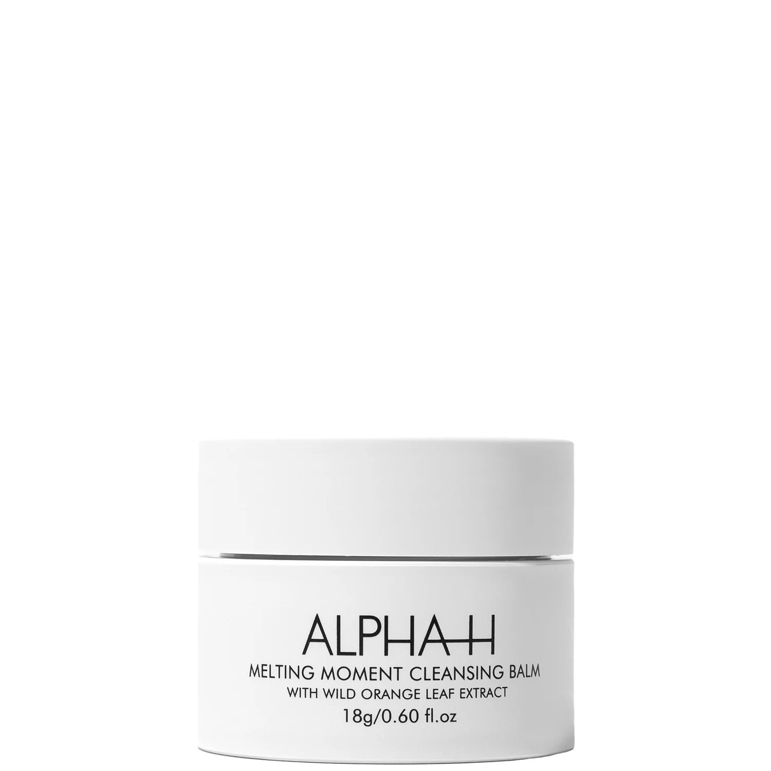 Alpha-H Melting Moment Cleansing Balm 90g