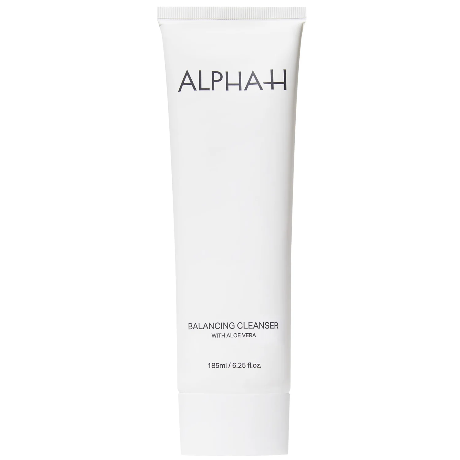 Alpha-H Balancing Cleanser with Aloe Vera 185ml