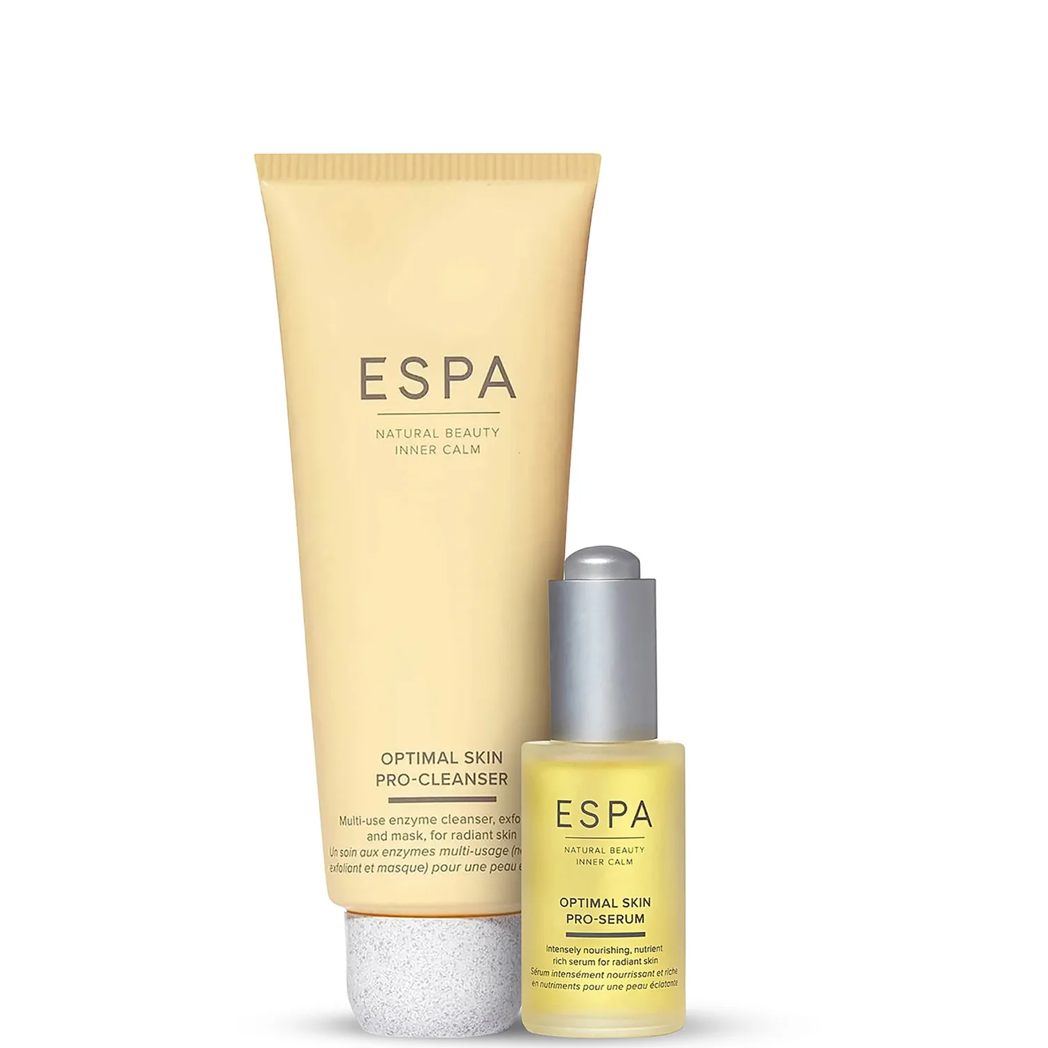 ESPA Optimal Skin Heroes (Worth $182.00)