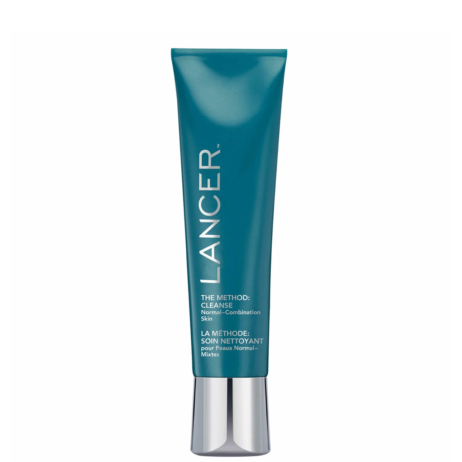 Lancer Skincare The Method: Cleanse Normal-Combination Skin (4 fl. oz)