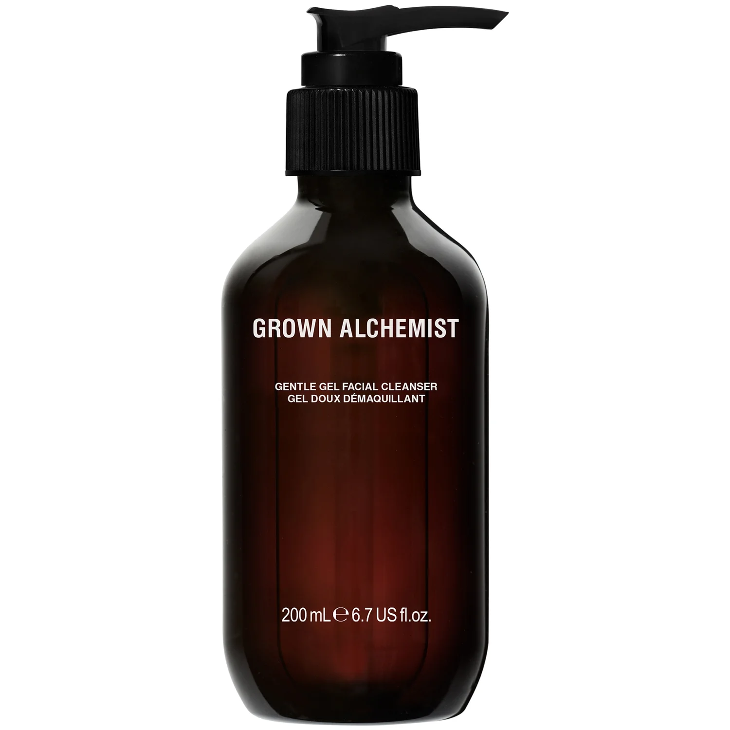 Grown Alchemist Gentle Gel Facial Cleanser 200ml