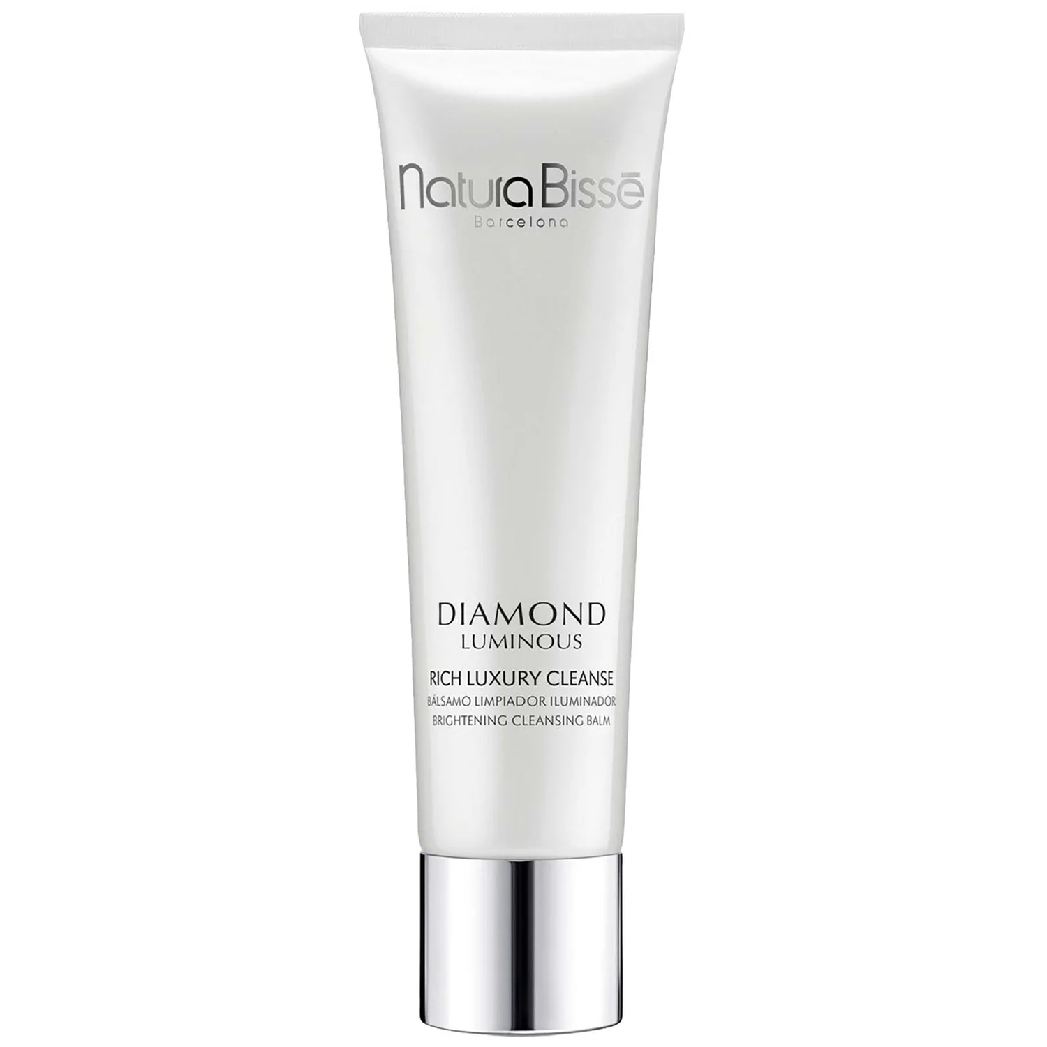 Natura Bissé Diamond White Rich Luxury Cleanse (3.5 oz.)