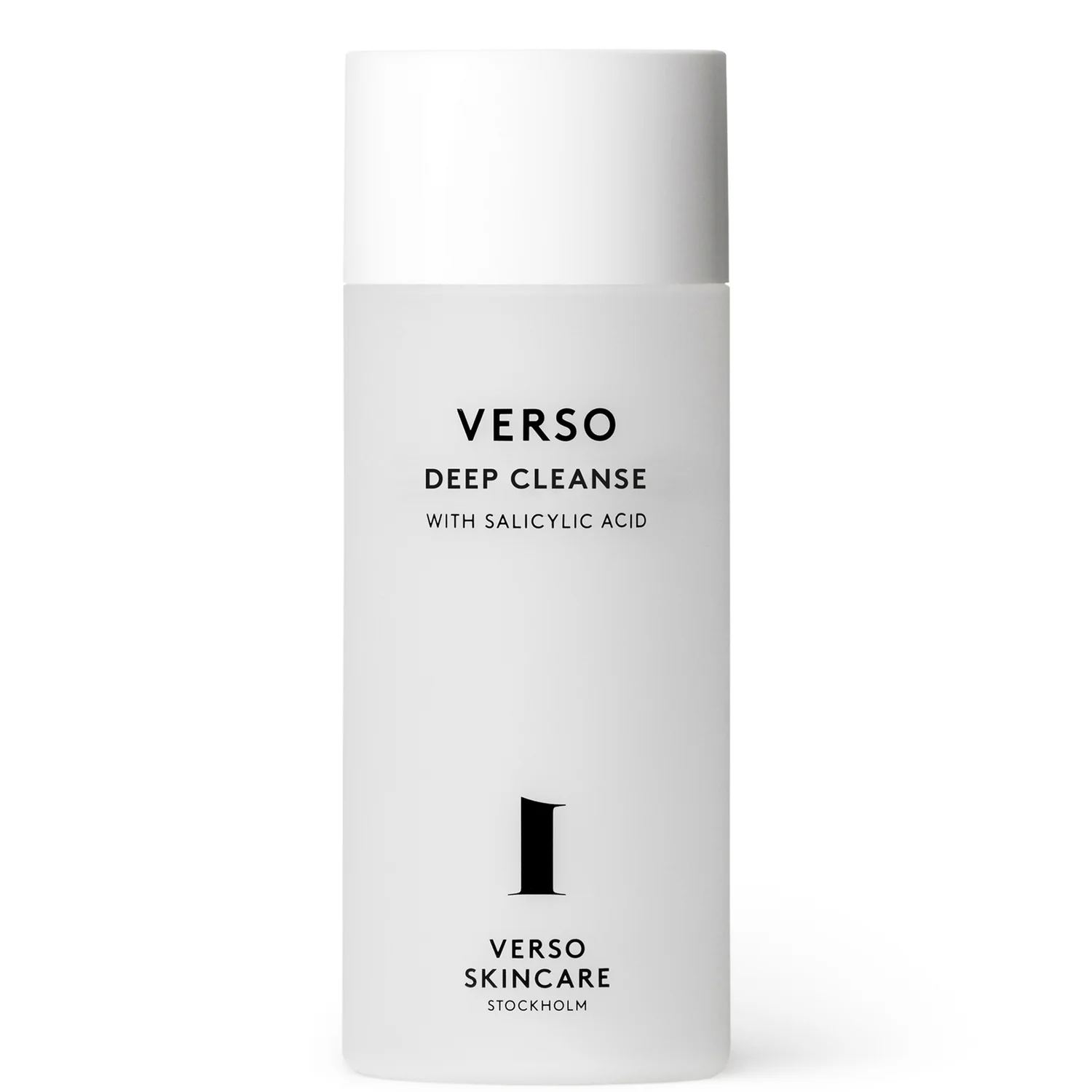 VERSO Acne Deep Cleanse (150 ml.)