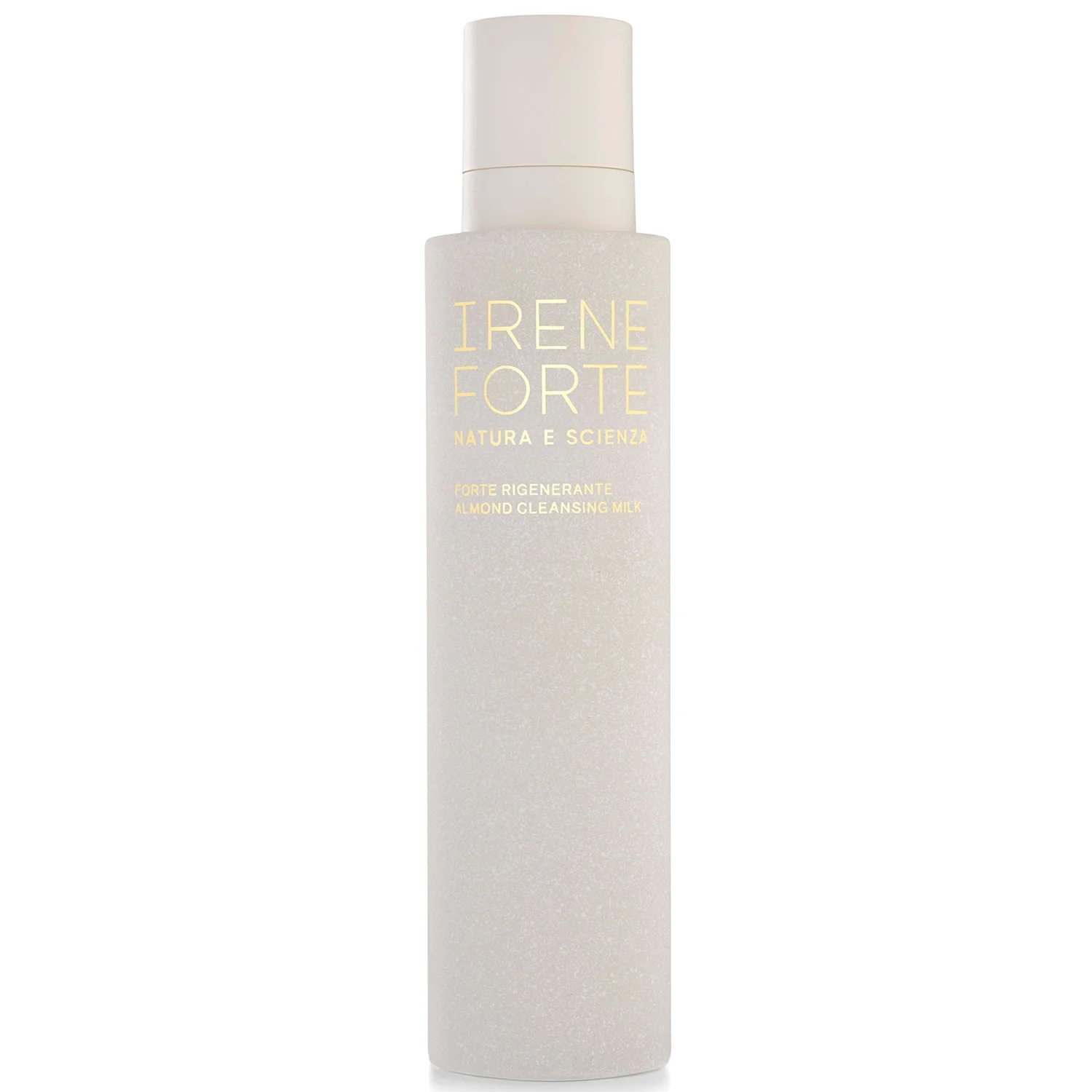 Irene Forte Skincare Almond Cleansing Milk 200ml
