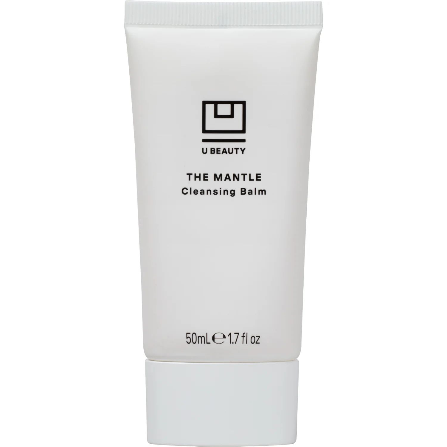 U Beauty The MANTLE Cleansing Balm 50ml