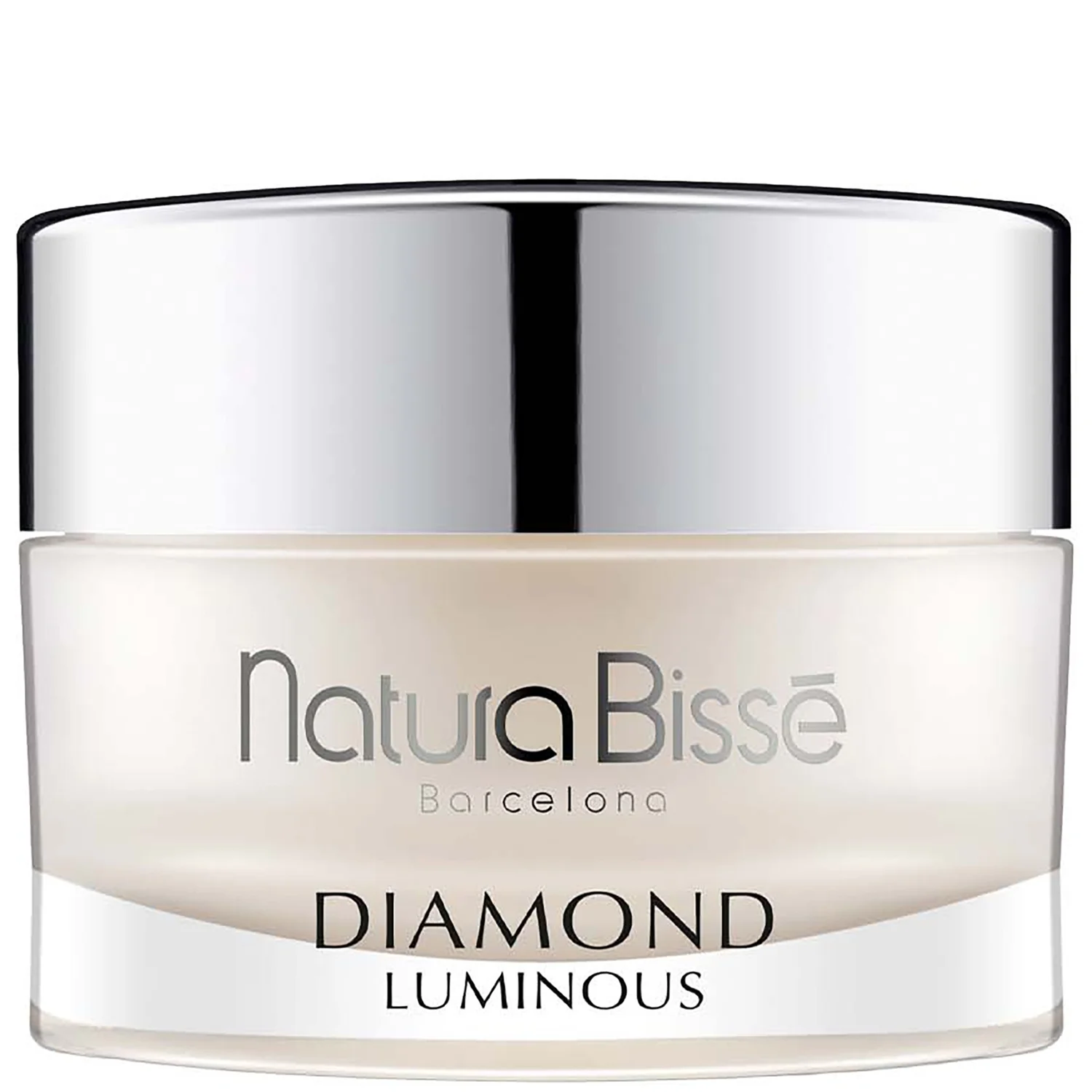 Natura Bissé Diamond Luminous Rich Luxury Cleanse 200ml