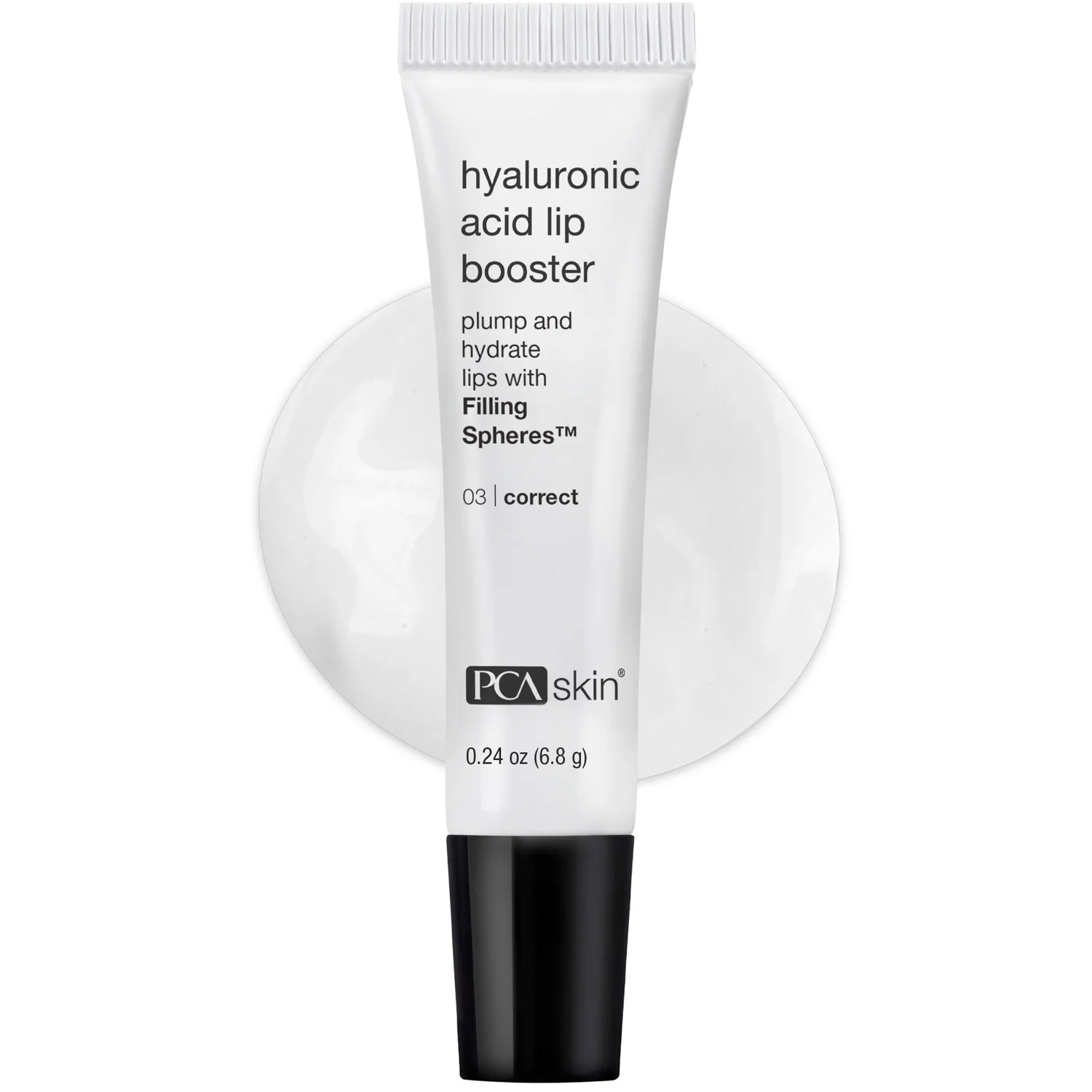 PCA SKIN Hyaluronic Acid Lip Booster (0.24 fl. oz.)