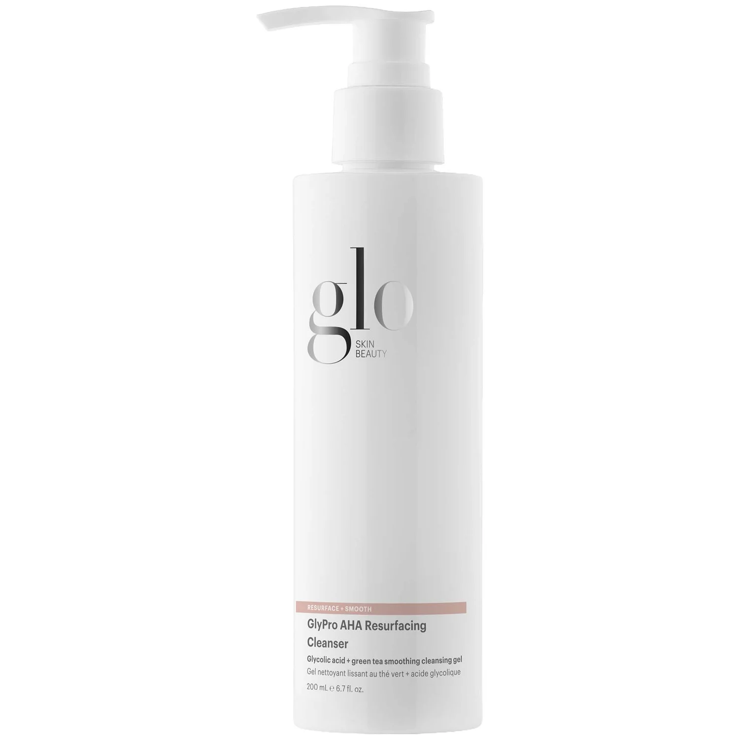 Glo Skin Beauty Glypro AHA Resurfacing Cleanser 6.7 fl. oz