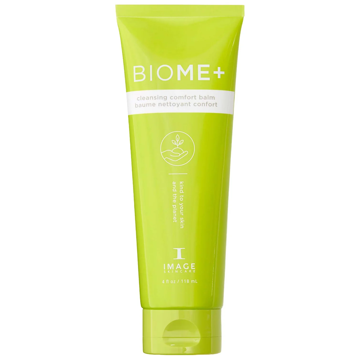 IMAGE Skincare BIOME+ Cleansing Comfort Balm 4 oz