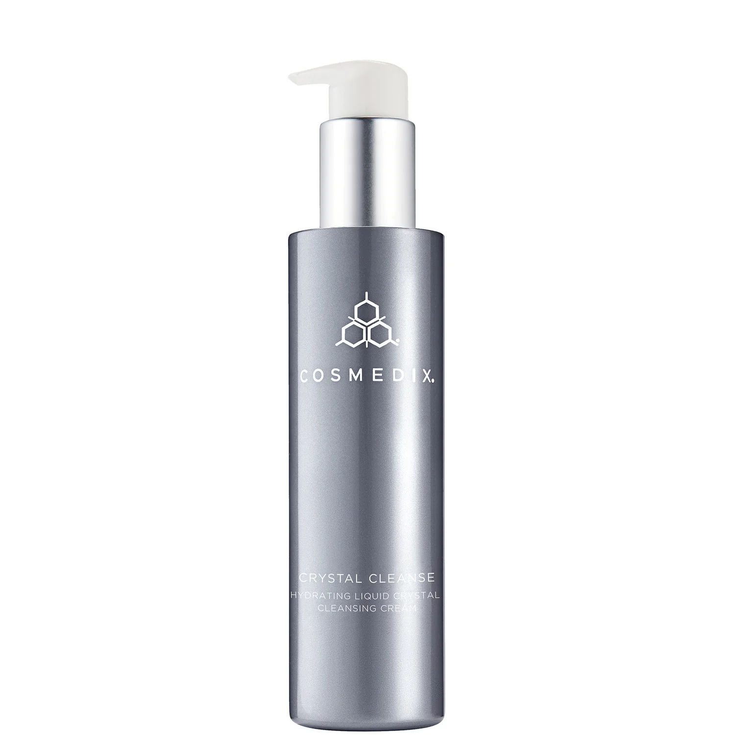 COSMEDIX Crystal Cleanse Hydrating Liquid Crystal Cleansing Cream 160ml