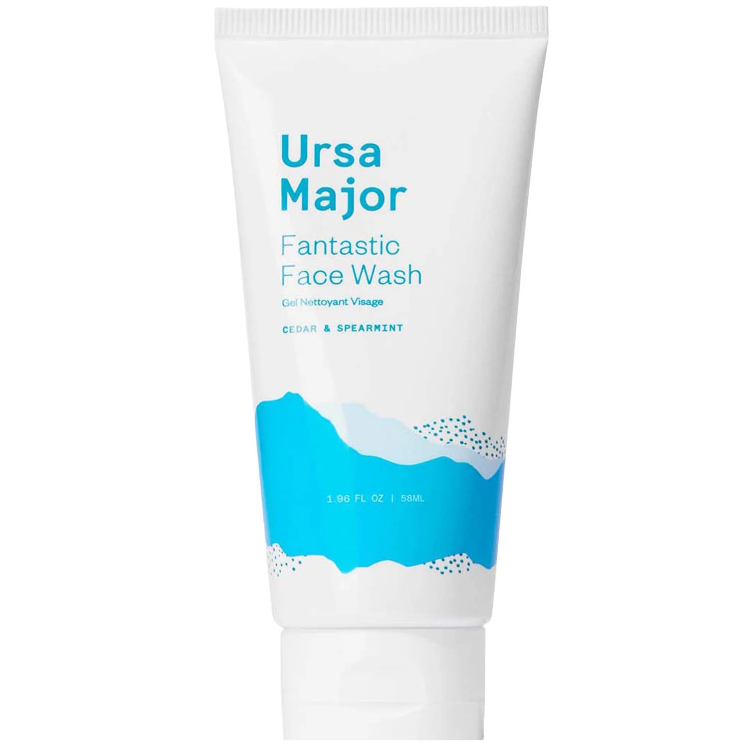 Ursa Major Fantastic Face Wash (2 fl. oz.)