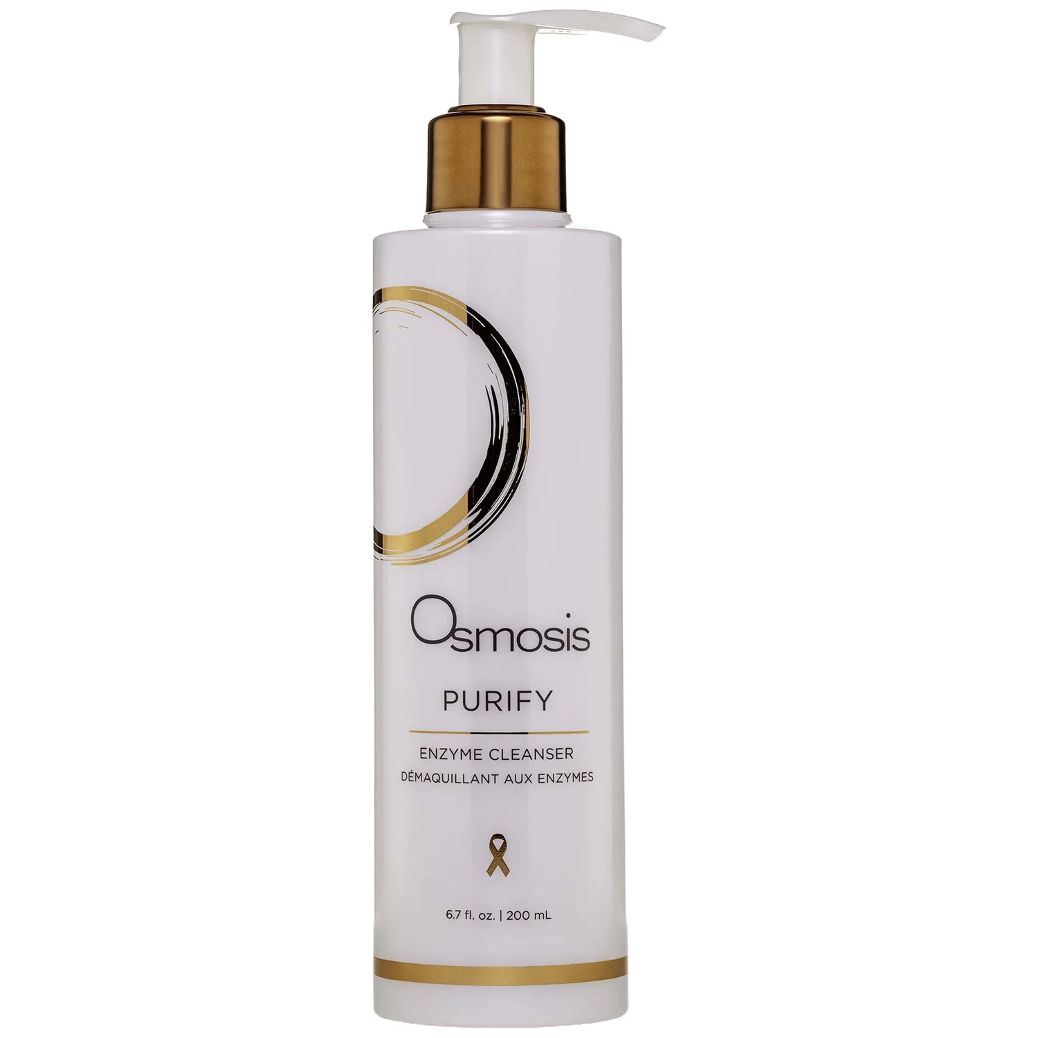 Osmosis Purify Enzyme Cleanser 200ml