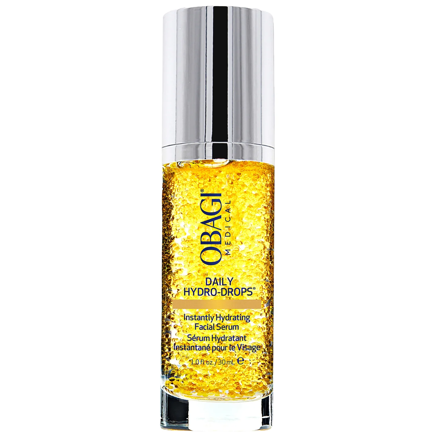 Obagi Medical Daily Hydro-Drops Facial Serum (1 oz.)