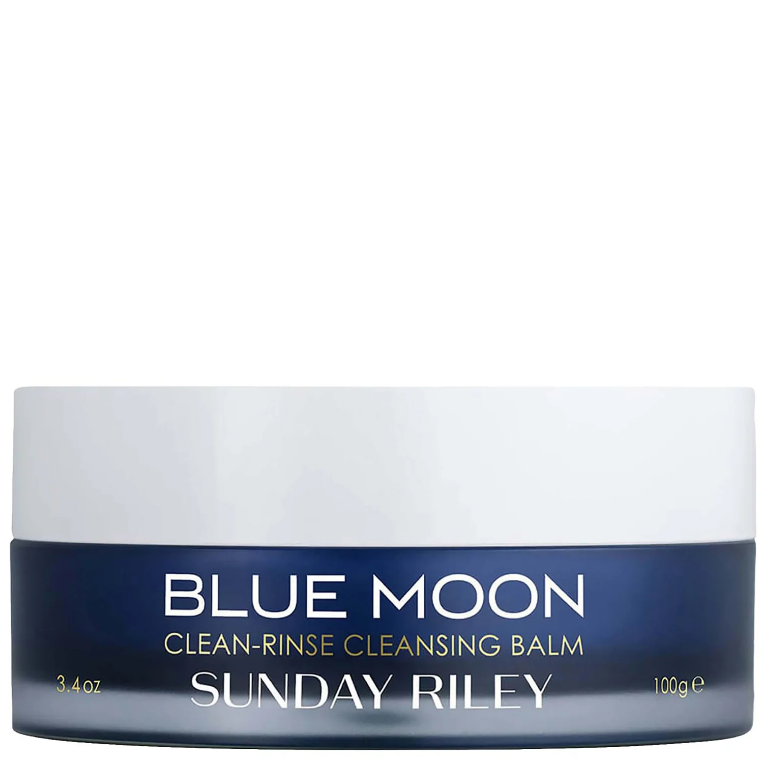 Sunday Riley Blue Moon Clean-Rinse Cleansing Balm (3.5 oz.)