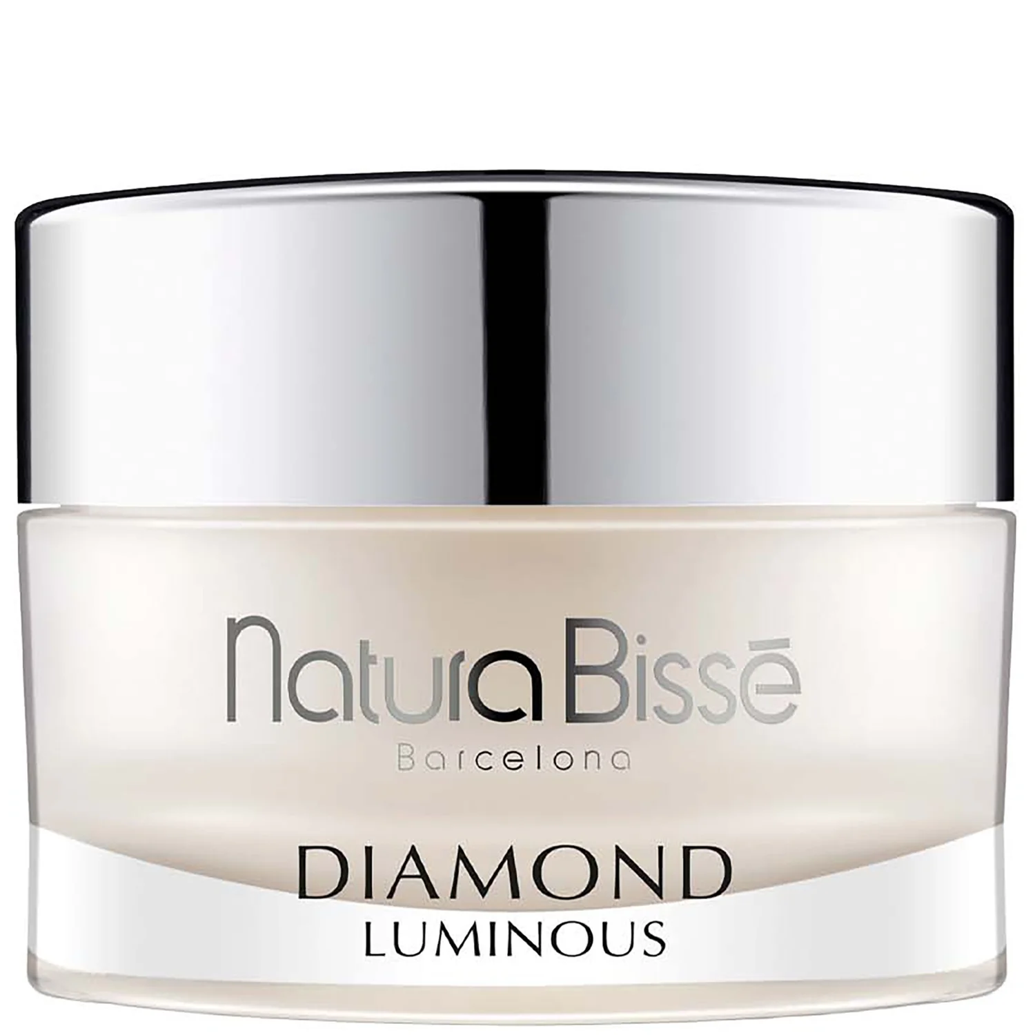 Natura Bissé Diamond White Rich Luxury Cleanser (7 oz.)