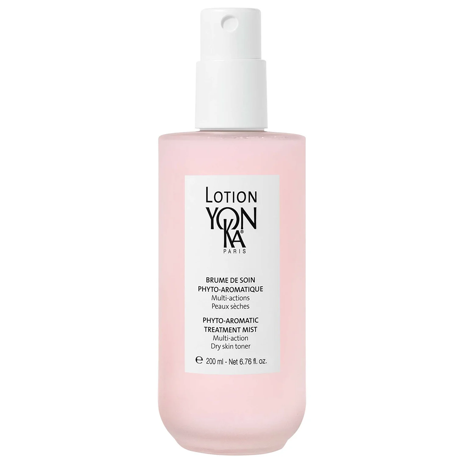 Yon-Ka Paris Skincare Toner for Dry Skin 200ml