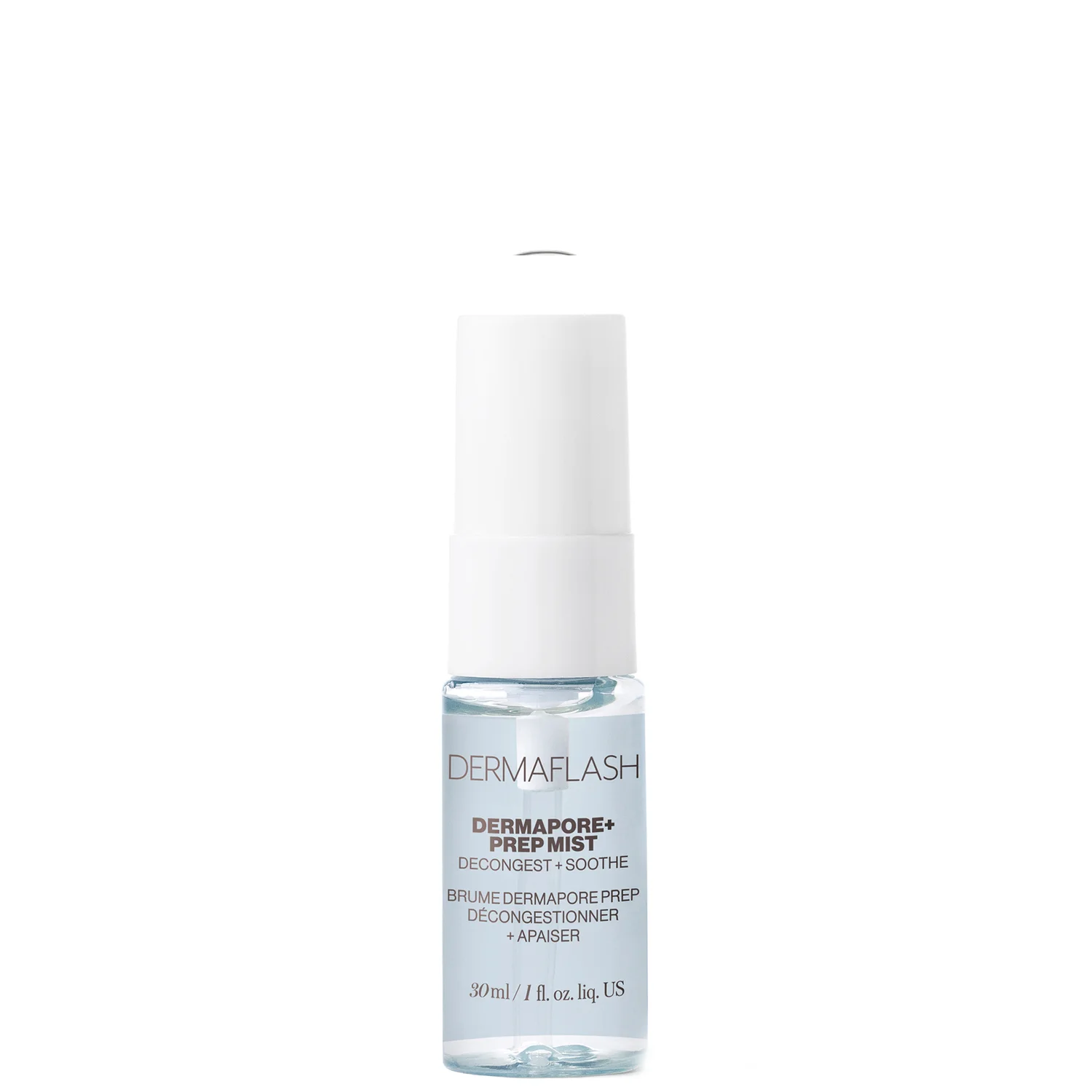 DERMAFLASH Mineral Pore Refining Mist 30ml