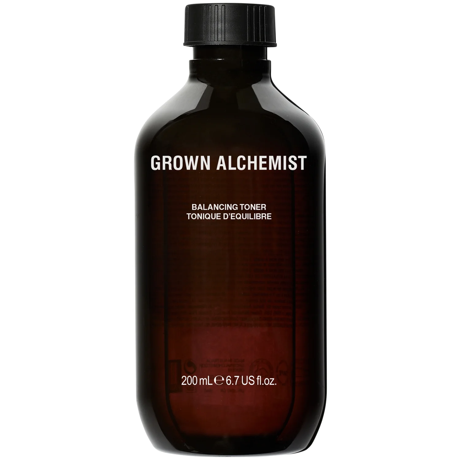 Grown Alchemist Balancing Toner 200ml