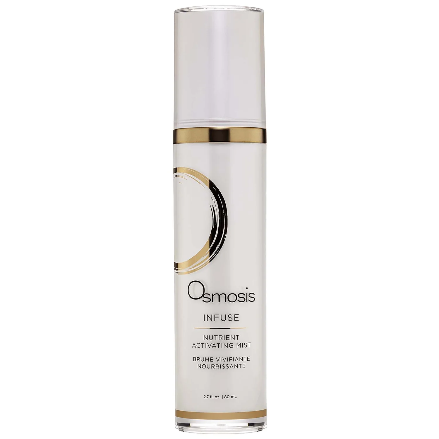 Osmosis Infuse Nutrient Mist 80ml