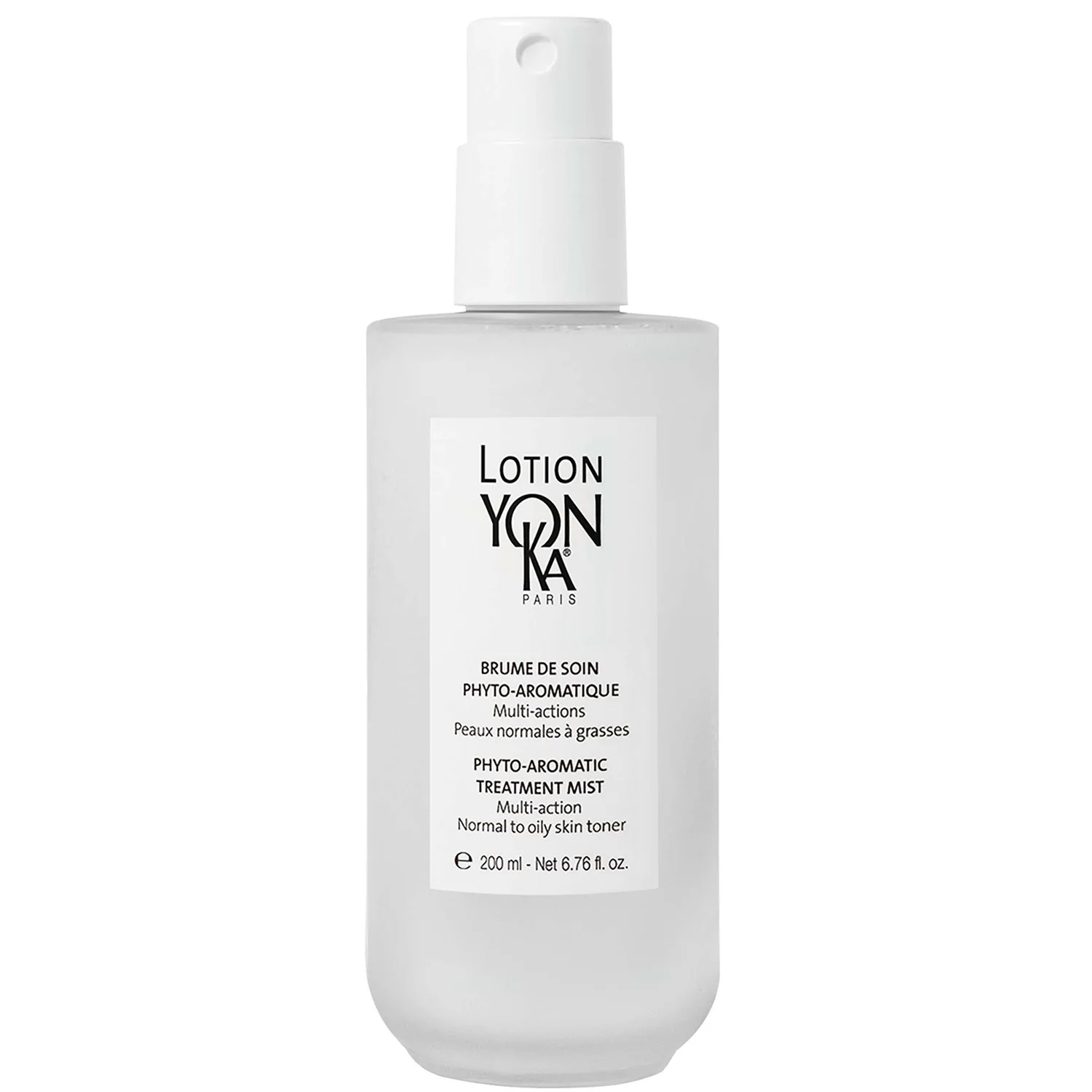 Yon-Ka Paris Skincare Toner for Normal to Oily Skin 200ml
