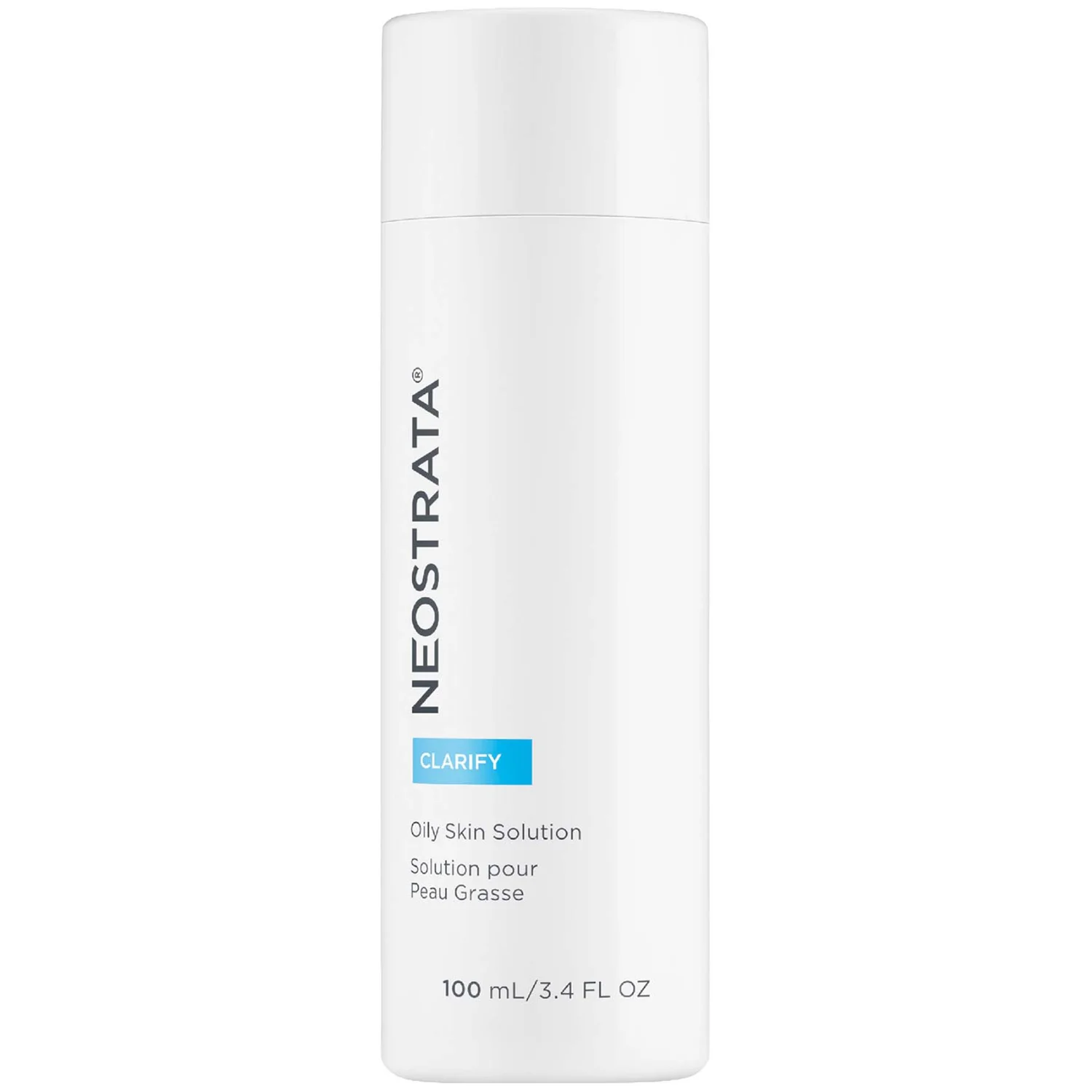 Neostrata Clarify Oily Skin Solution Toner with Glycolic Acid 100ml