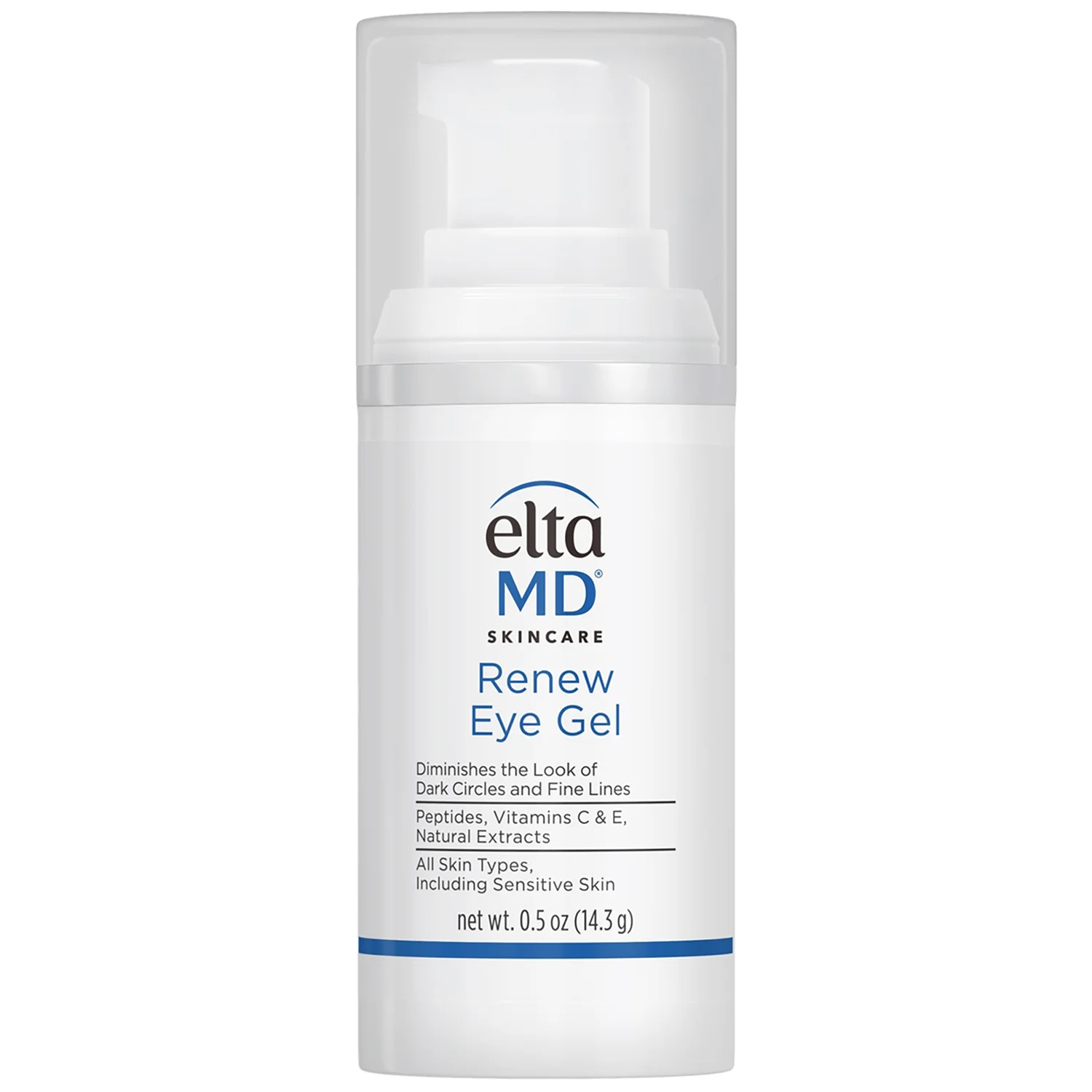 EltaMD Renew Eye Gel (0.5 fl. oz.)