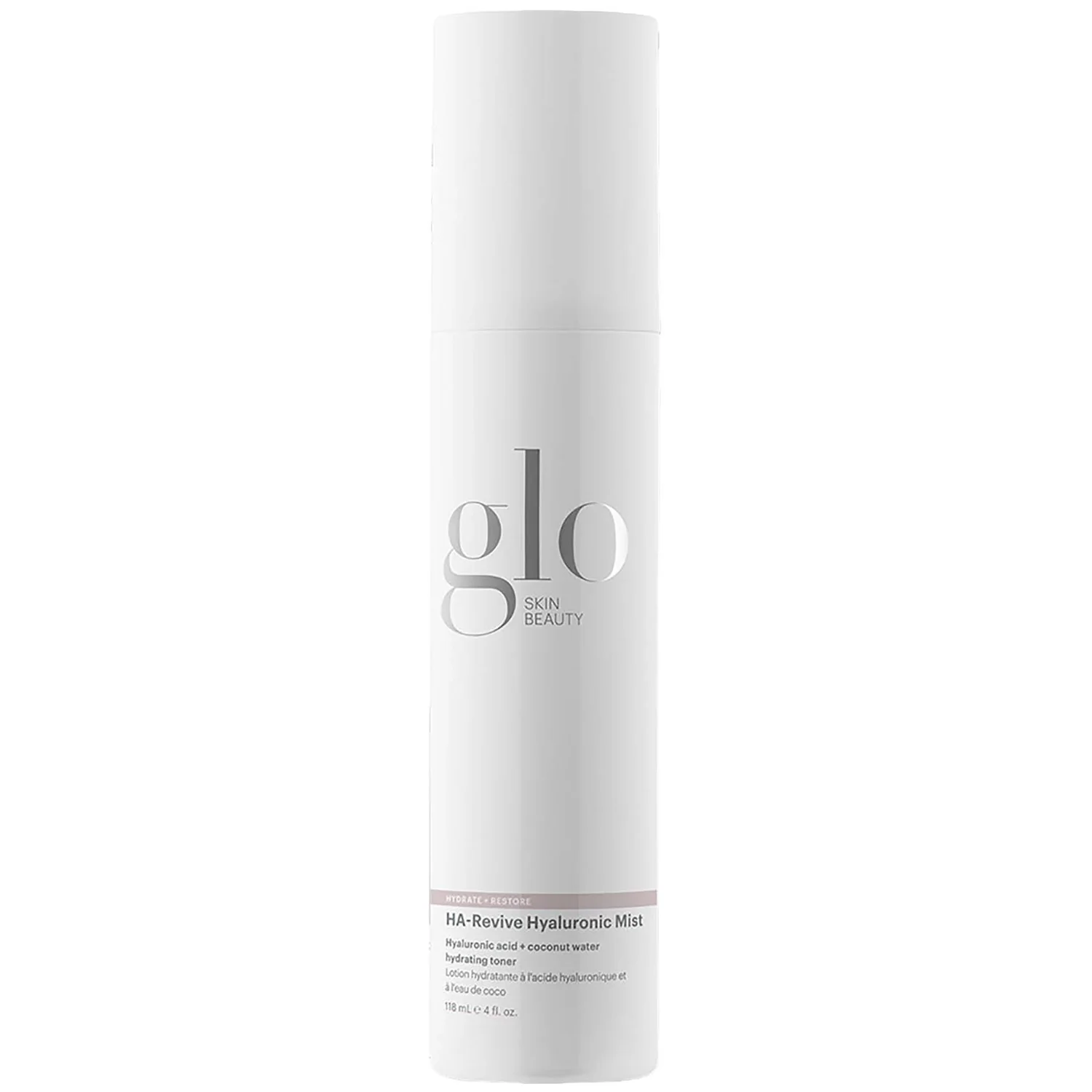 Glo Skin Beauty HA-Revive Hyaluronic Mist 4 oz