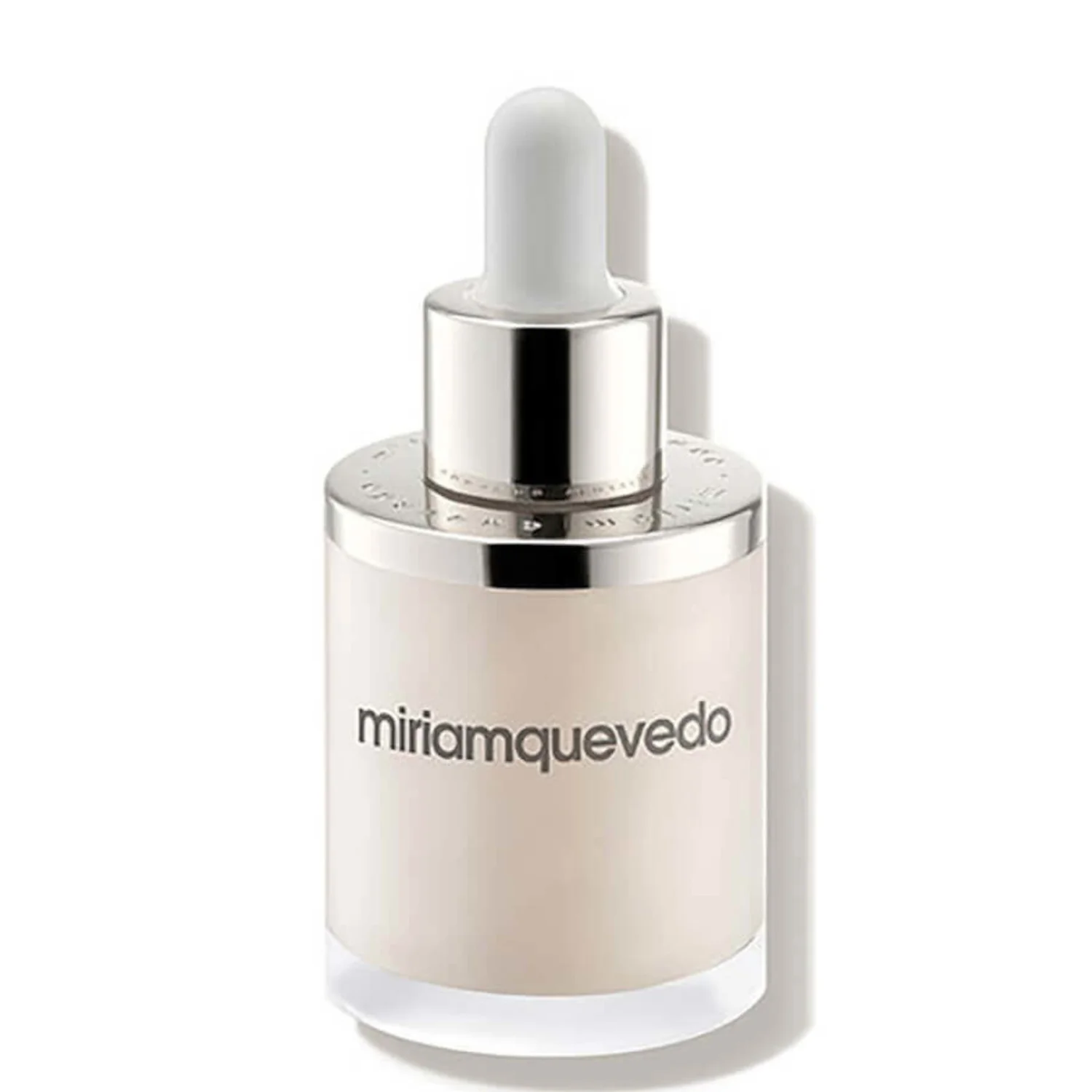 Miriam Quevedo Dermstore Online Exclusive Glacial White Caviar Precious Serum (50 ml.)