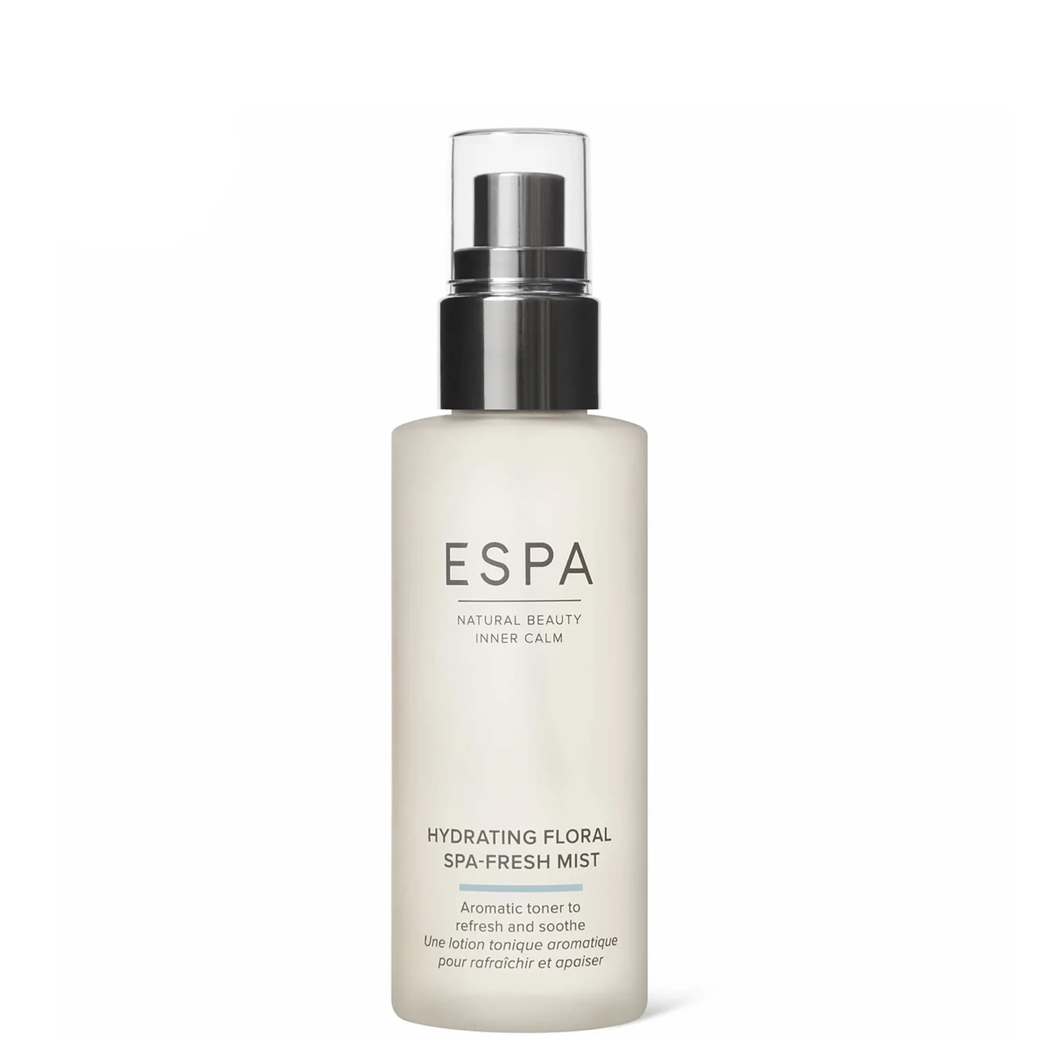 ESPA Hydrating Floral Spa-Fresh Mist
