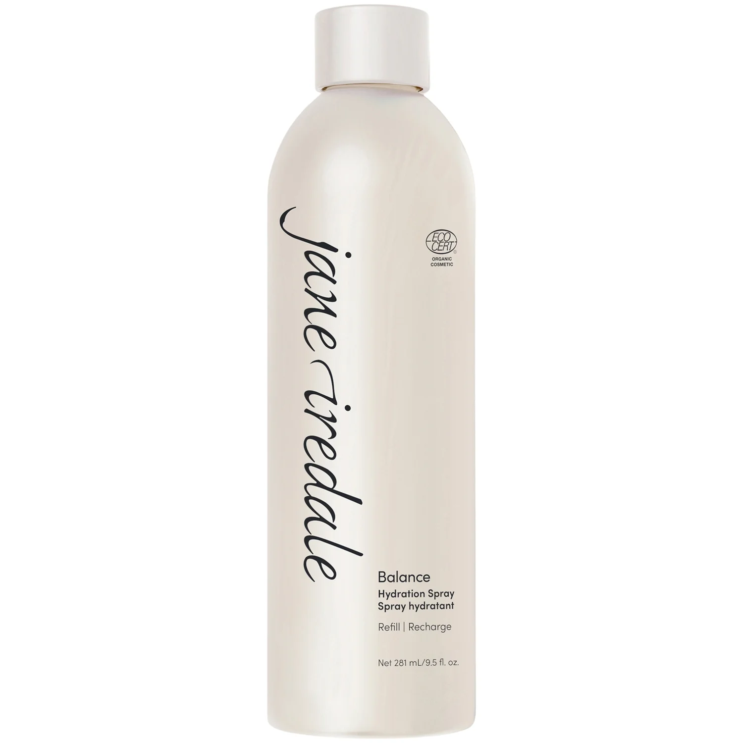 jane iredale Balance Antioxidant Hydration Spray Refill (9.5 fl. oz.)