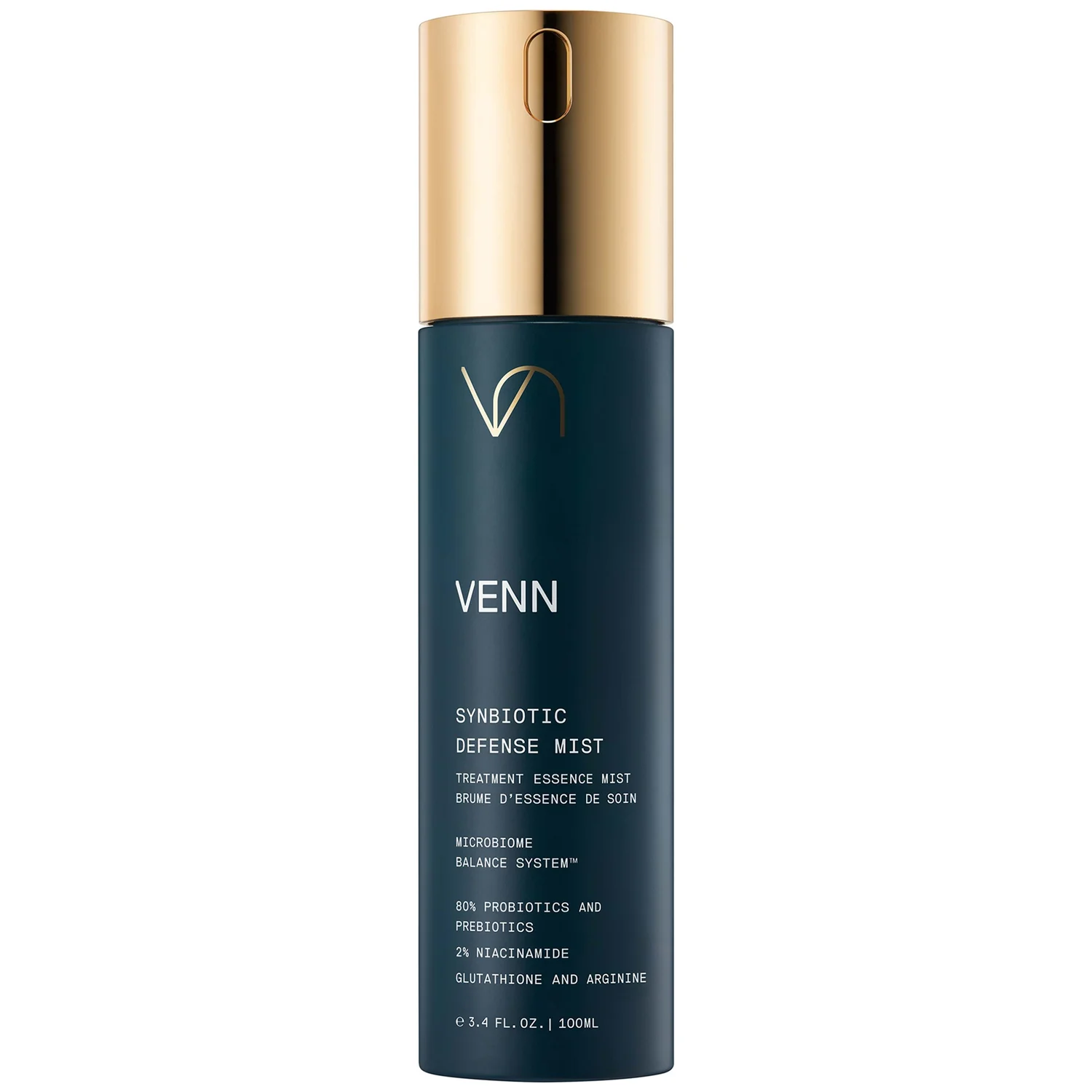 VENN Skincare Synbiotic Defense Mist 100ml