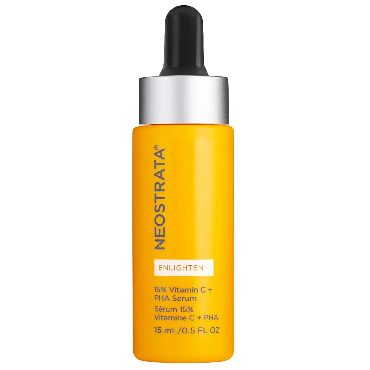 Neostrata 15% Vitamin C and PHA Serum 15ml