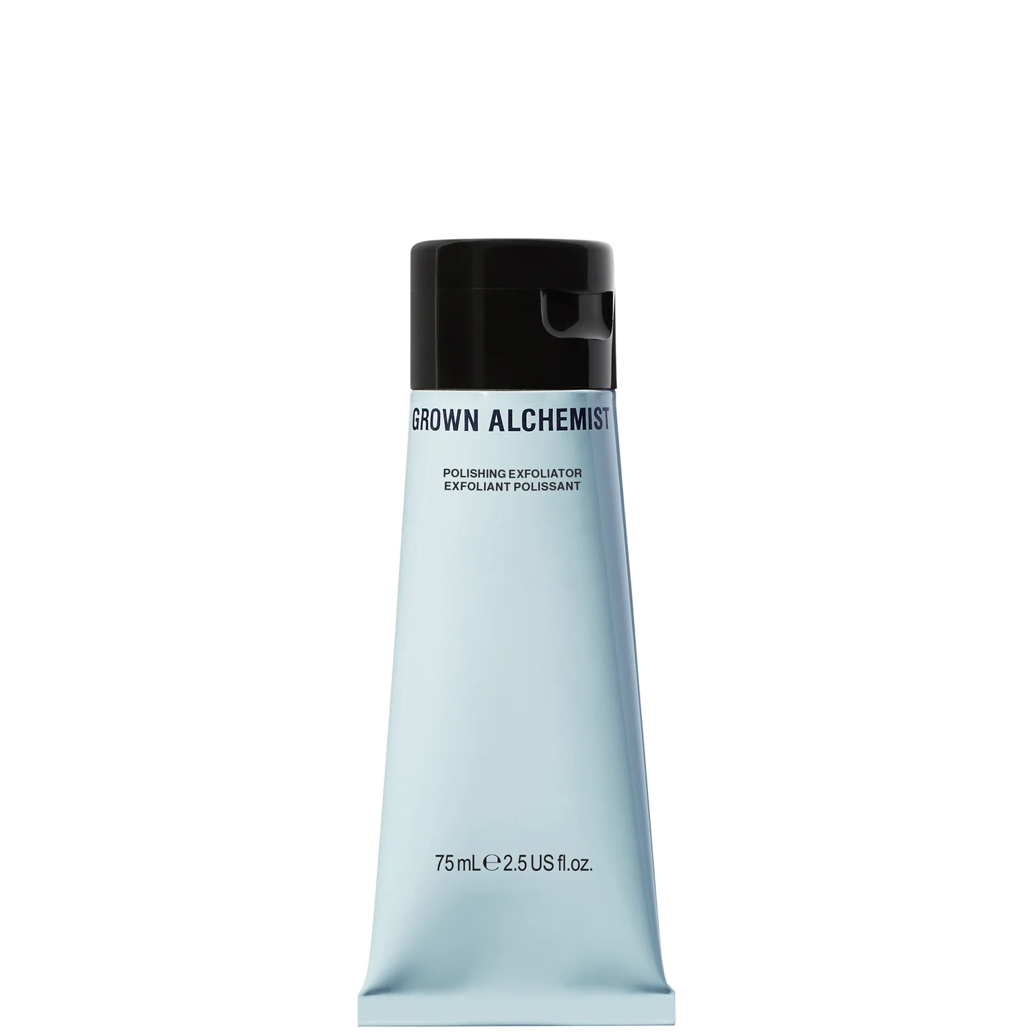 Grown Alchemist Polishing Exfoliator 75ml