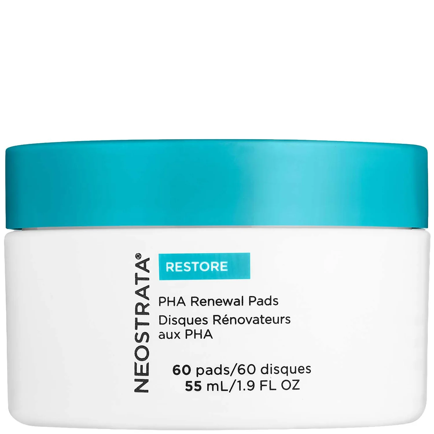 Neostrata PHA Renewal Pads 55ml