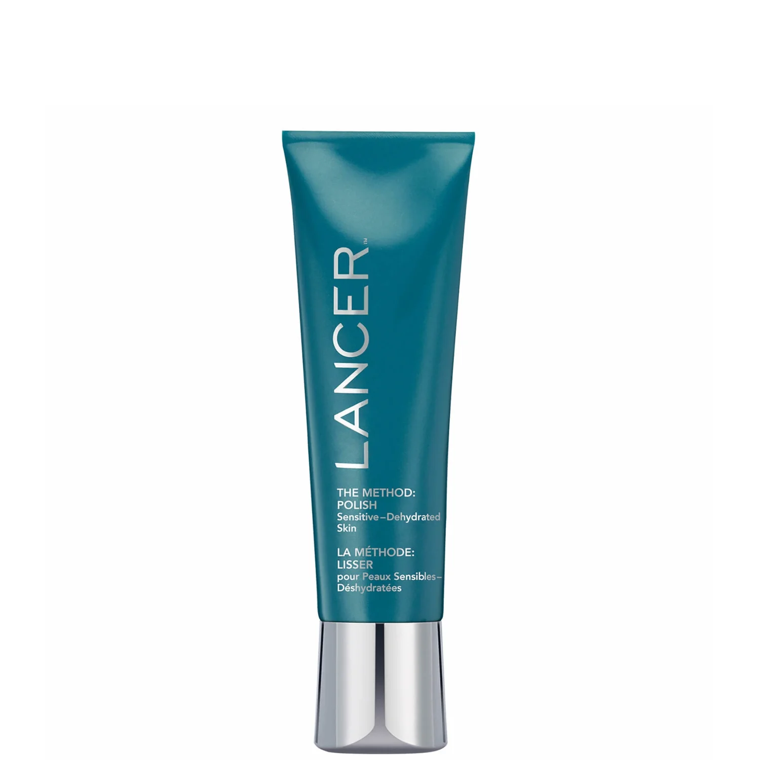 Lancer Skincare The Method: Polish Sensitive-Dehydrated Skin (4.2 fl. oz.)