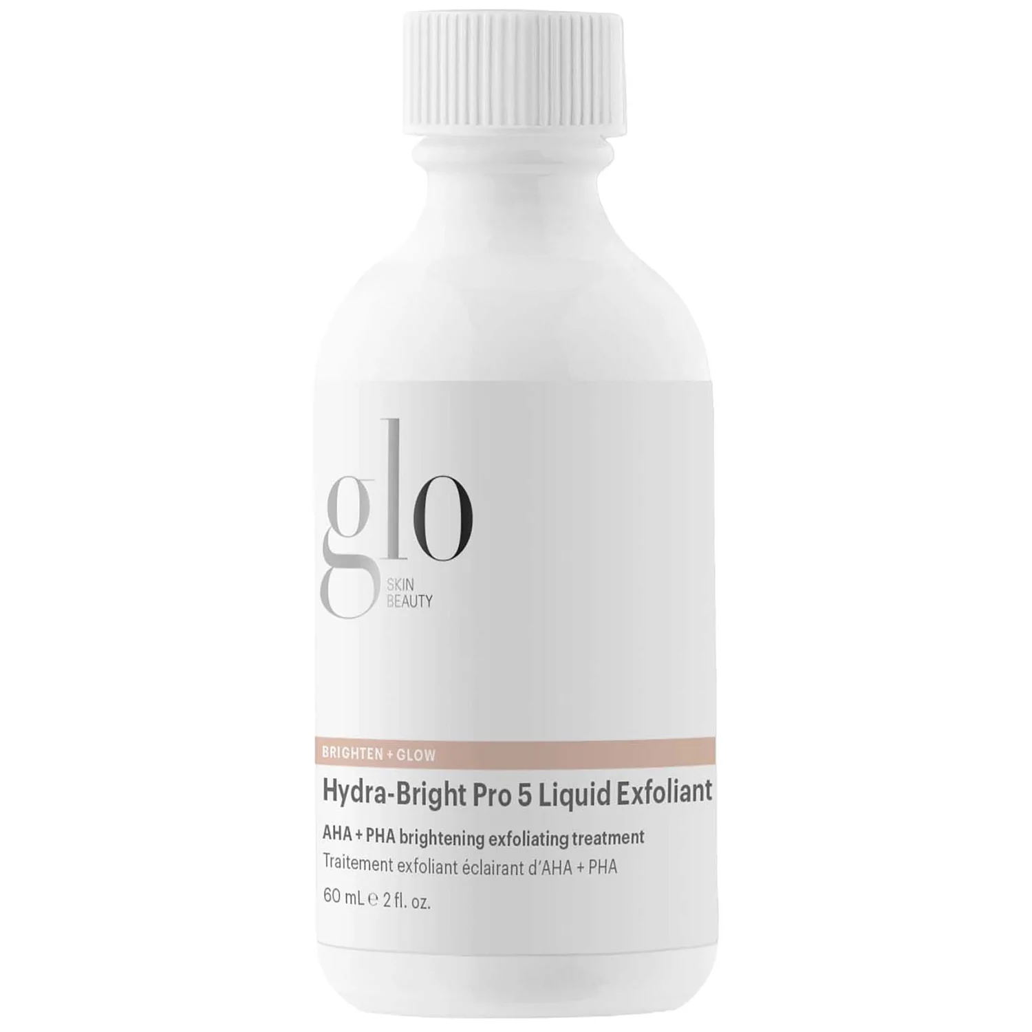 Glo Skin Beauty HydraBright Pro 5 Liquid Exfoliant (2 fl. oz.)
