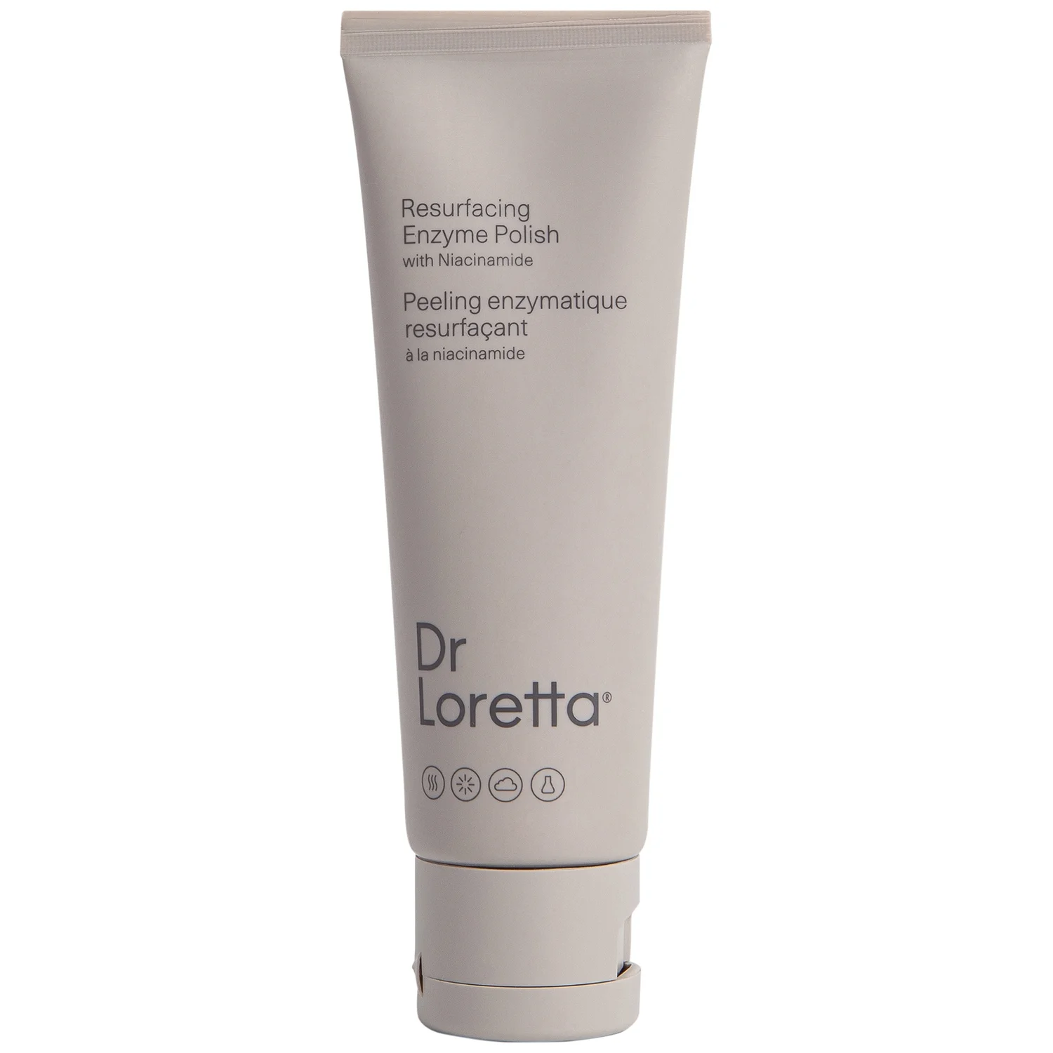 Dr. Loretta Resurfacing Enzyme Polish with Niacinamide 50ml