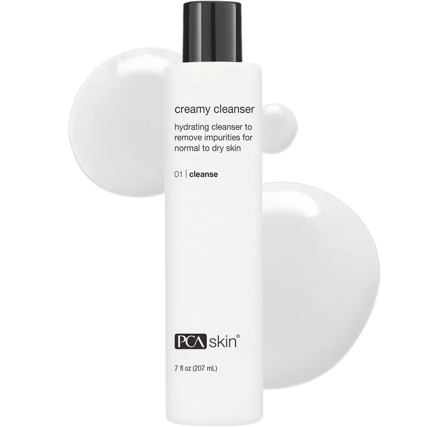 PCA SKIN Creamy Cleanser (7 oz.)