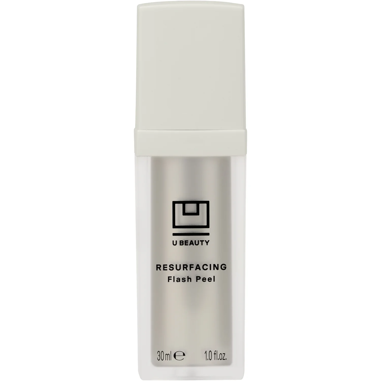 U Beauty Resurfacing Flash Peel 30ml