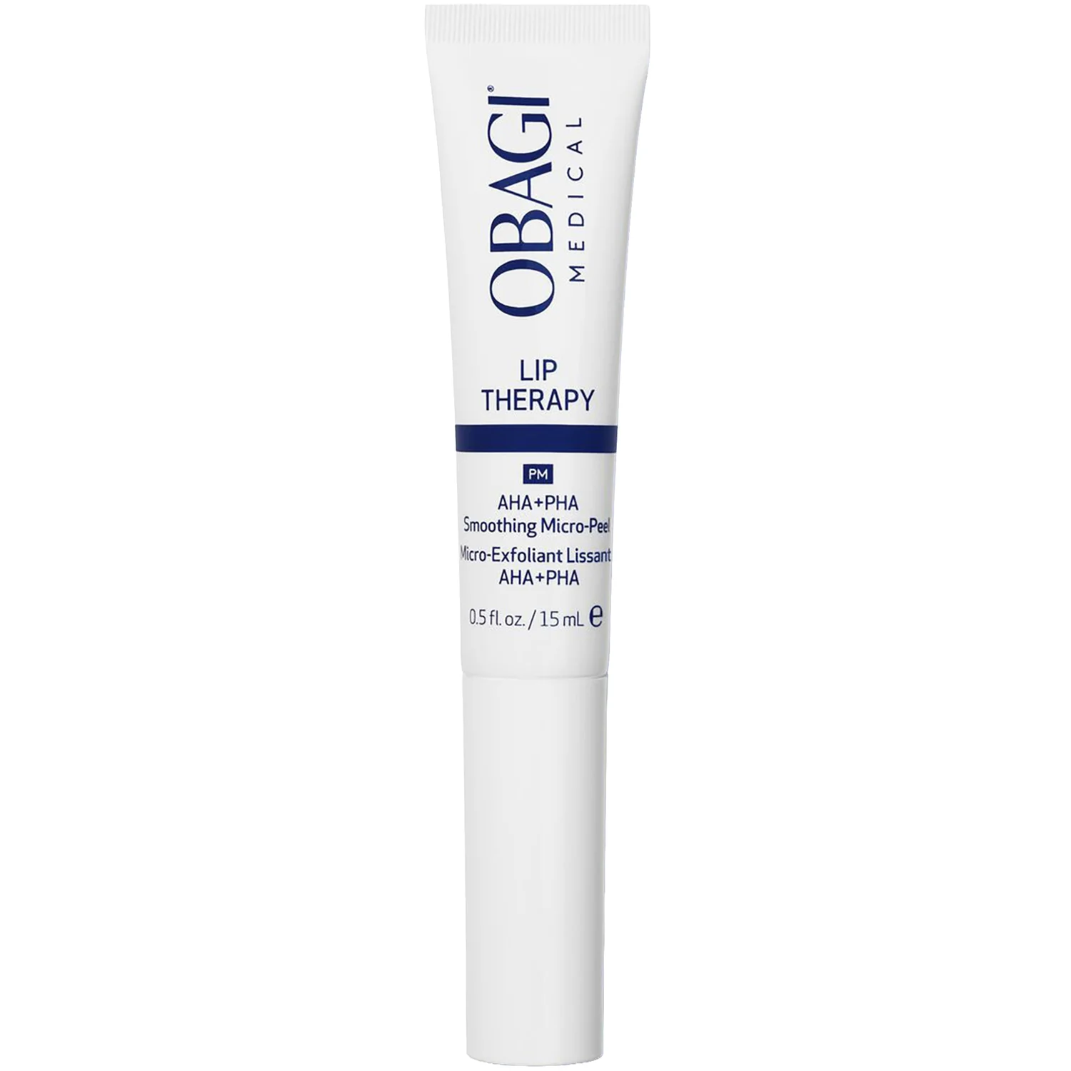 Obagi Medical Lip Therapy AHA+PHA Smoothing Micro-Peel