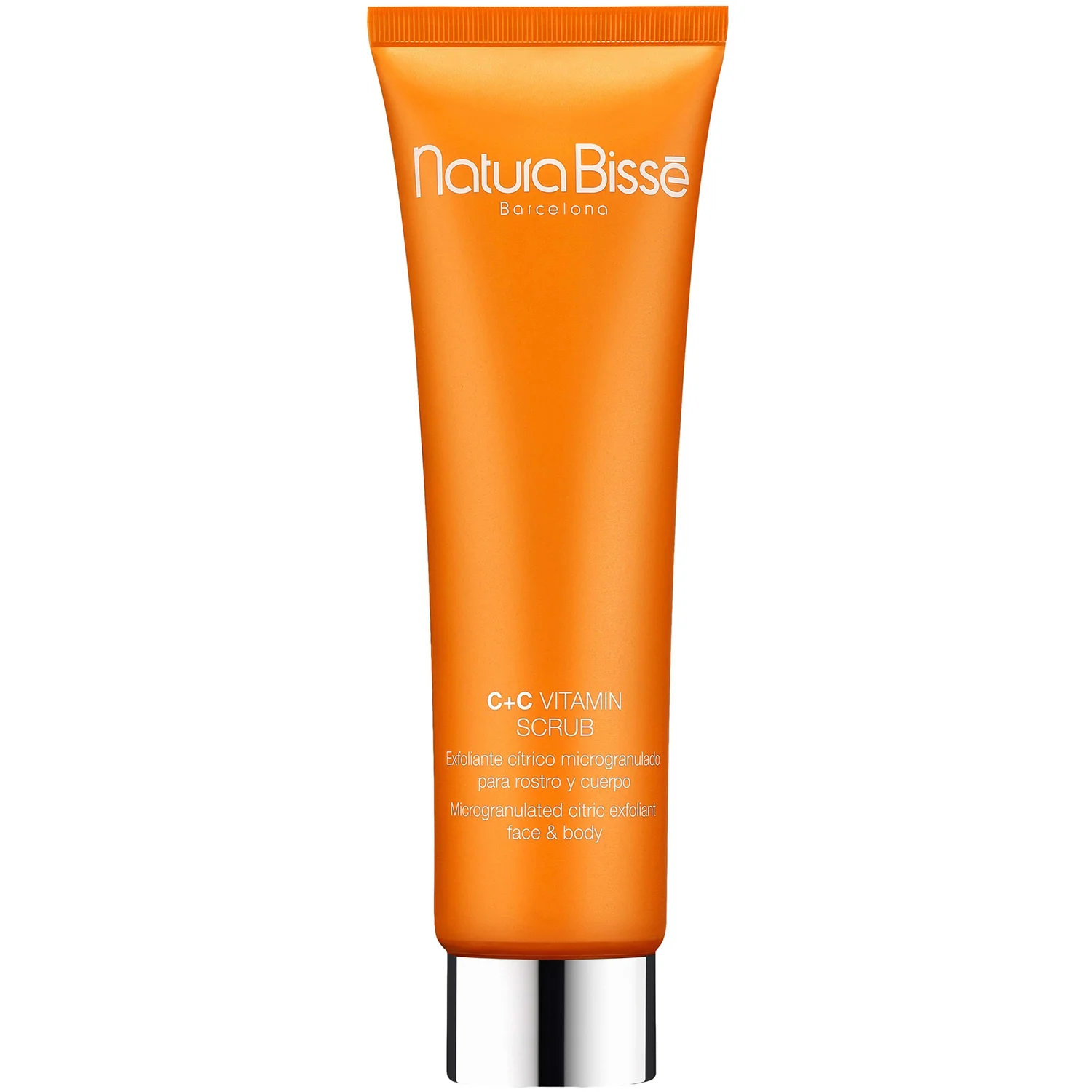 Natura Bissé C+C Vitamin Scrub (3.5 oz.)