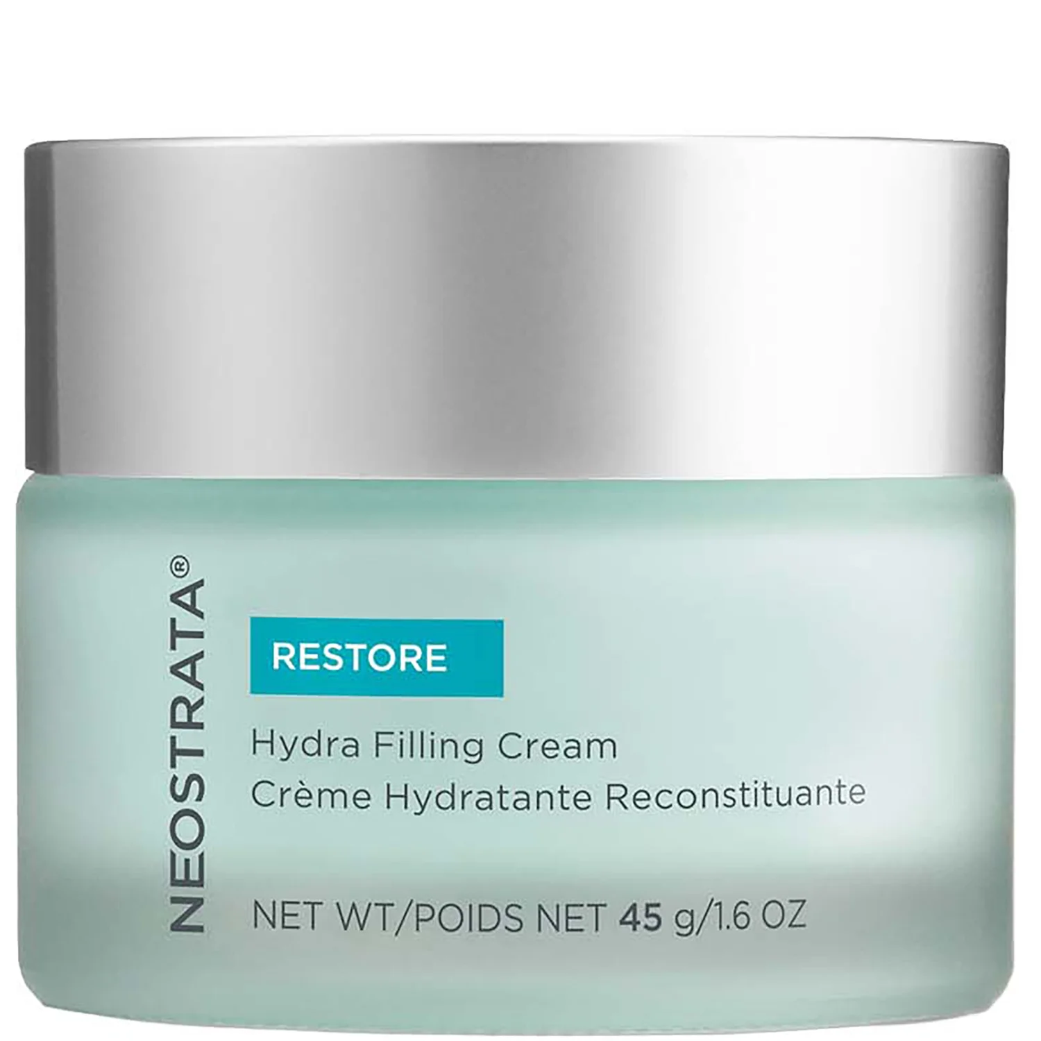 Neostrata Hydra Filling Cream 45g