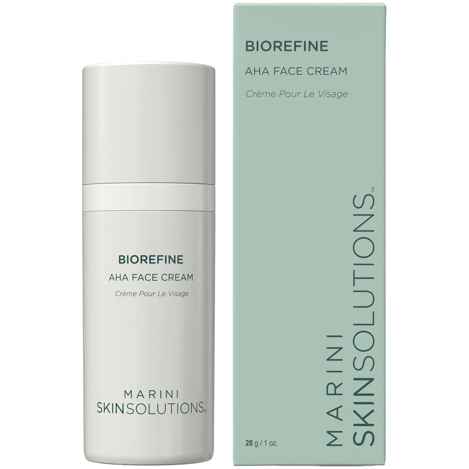 Jan Marini BioRefine AHA Face Cream (1 oz.)