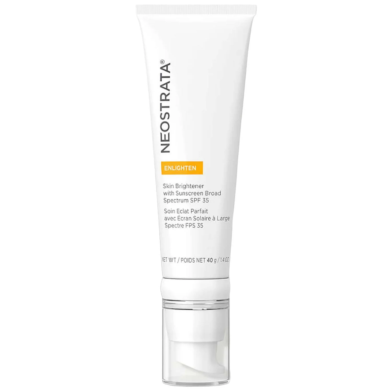 Neostrata Enlighten Skin Brightener SPF 35, 40 g