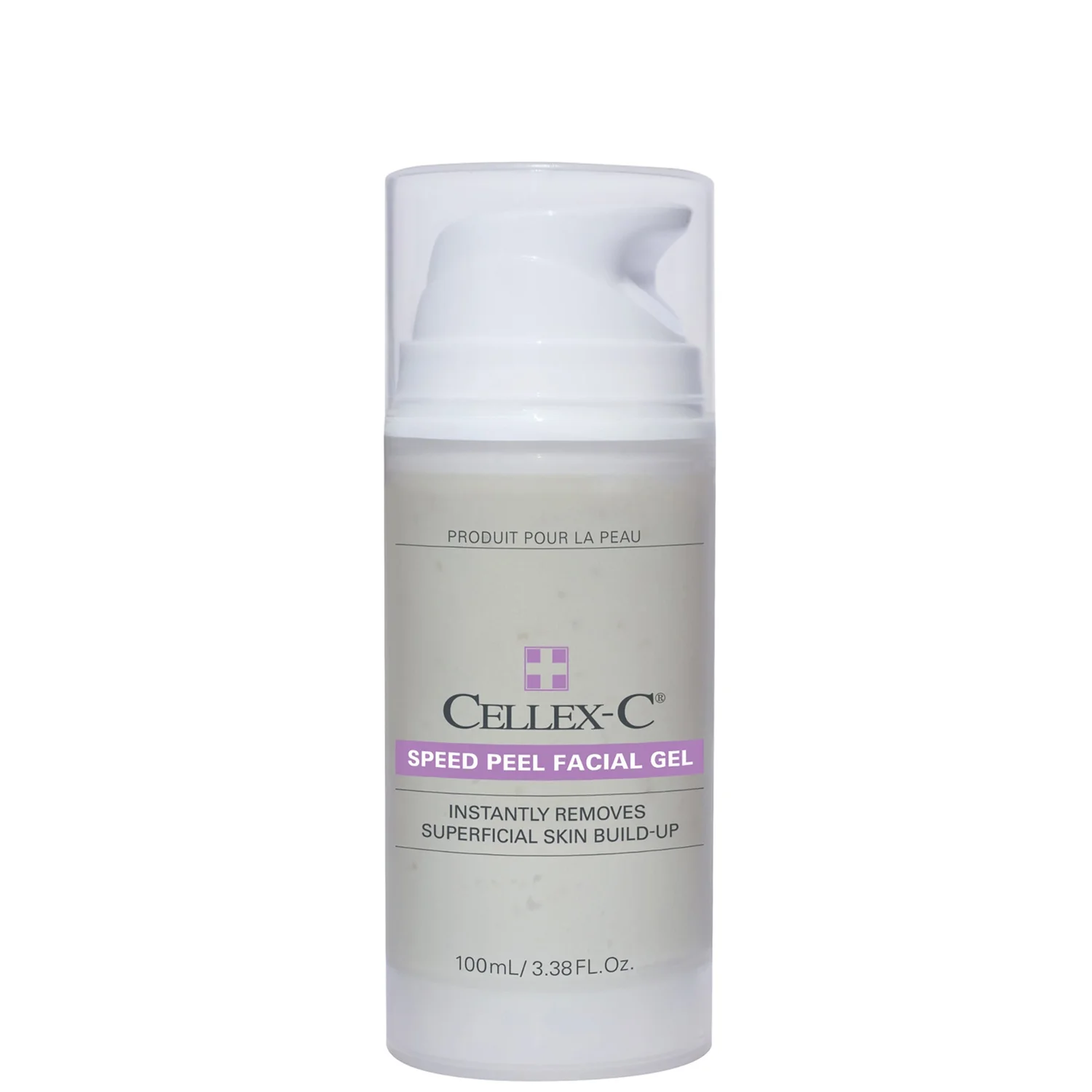 Cellex-C Speed Peel Facial Gel 100ml