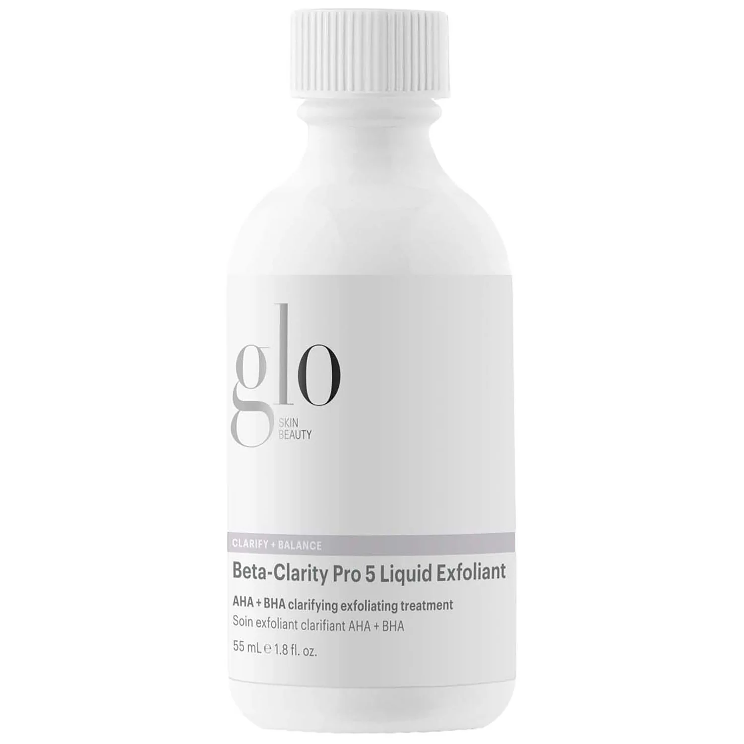 Glo Skin Beauty Beta-Clarity Pro 5 Liquid Exfoliant 1.86 fl. oz