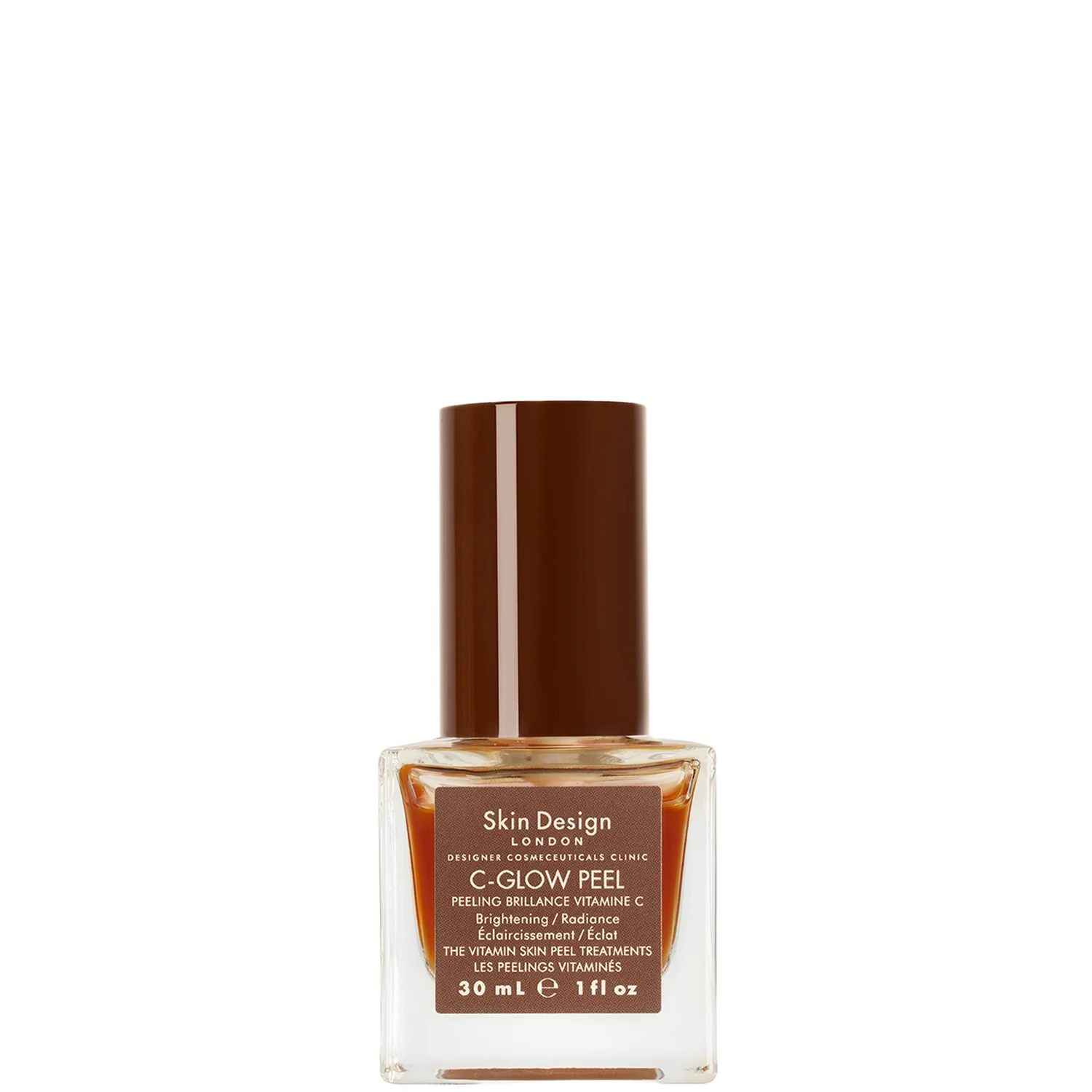 Skin Design London C-Glow Peel 30ml