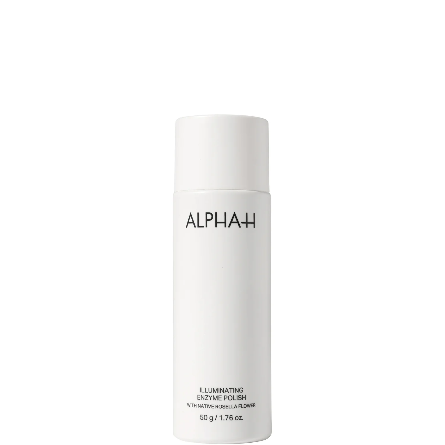 Alpha-H Alpha- H Illuminating Enzyme Polish with Native Rosella Flower 1.76oz
